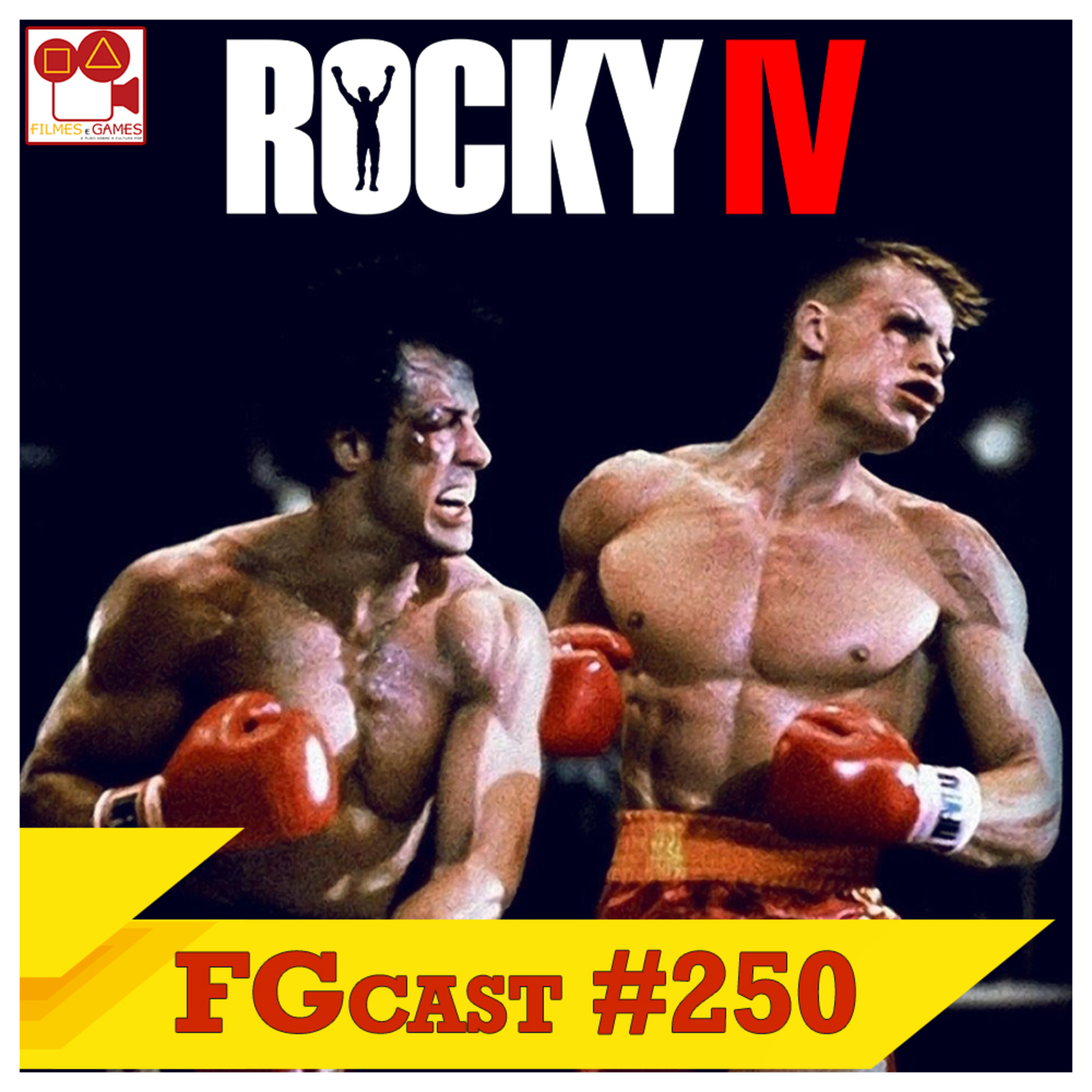FGcast