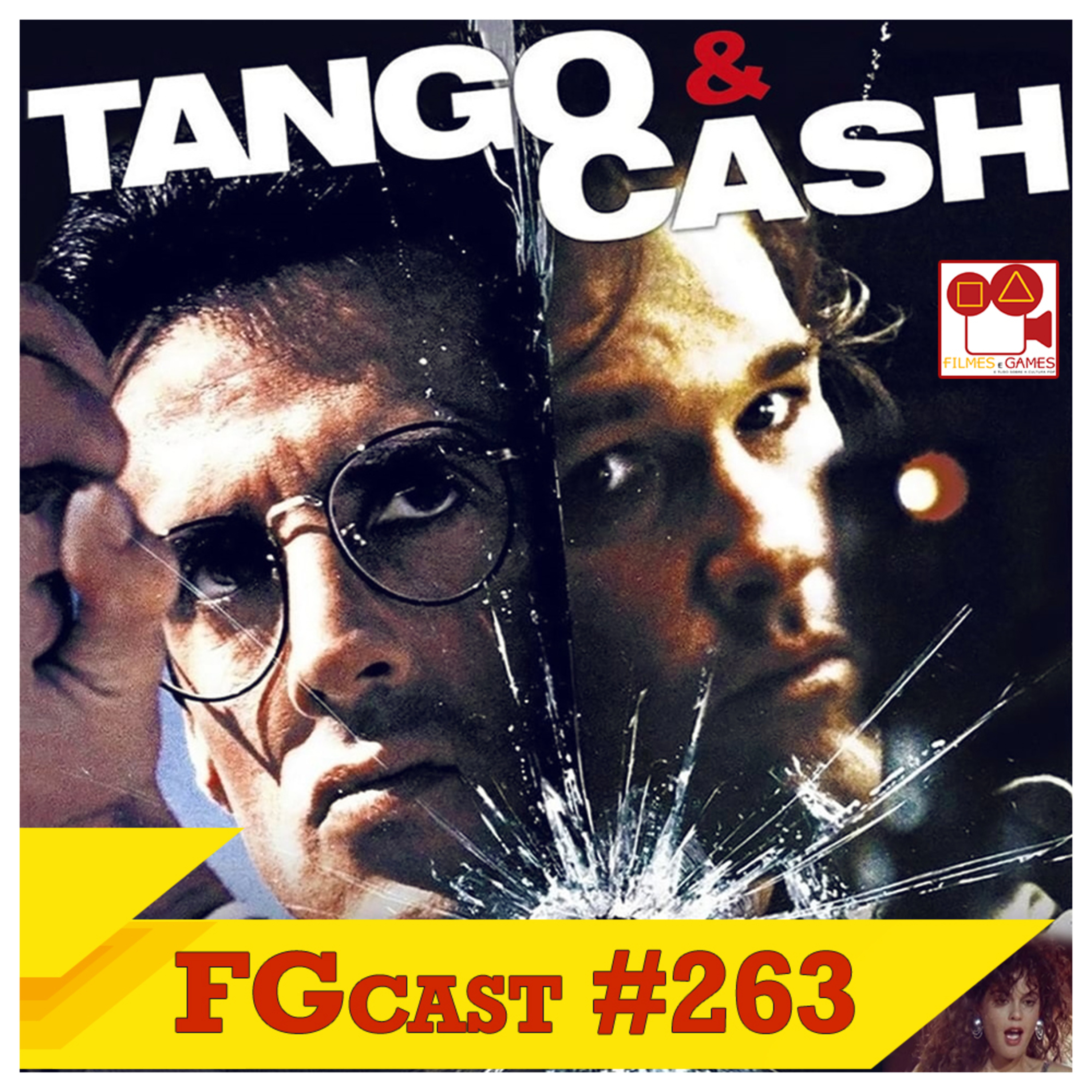 FGcast