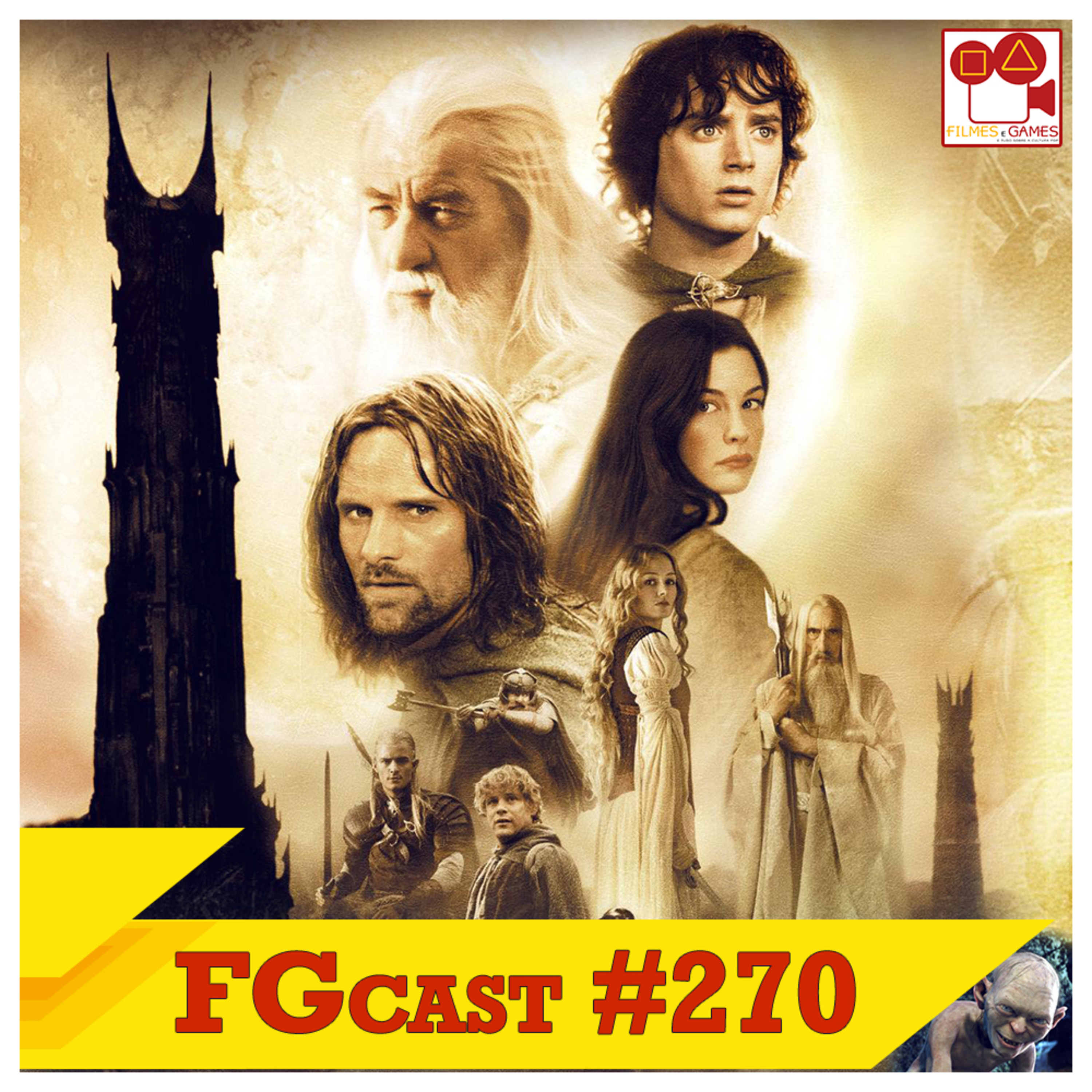 FGcast