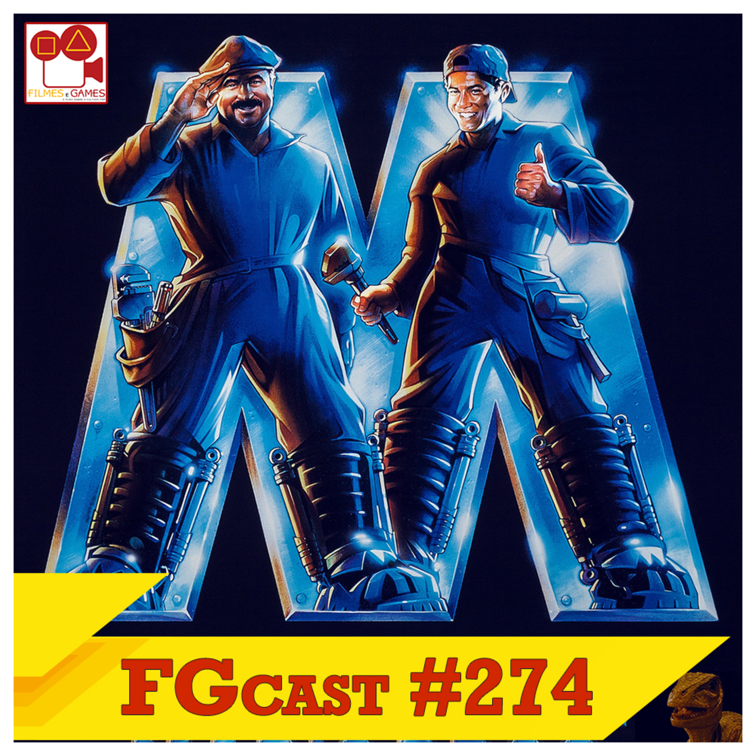 FGcast