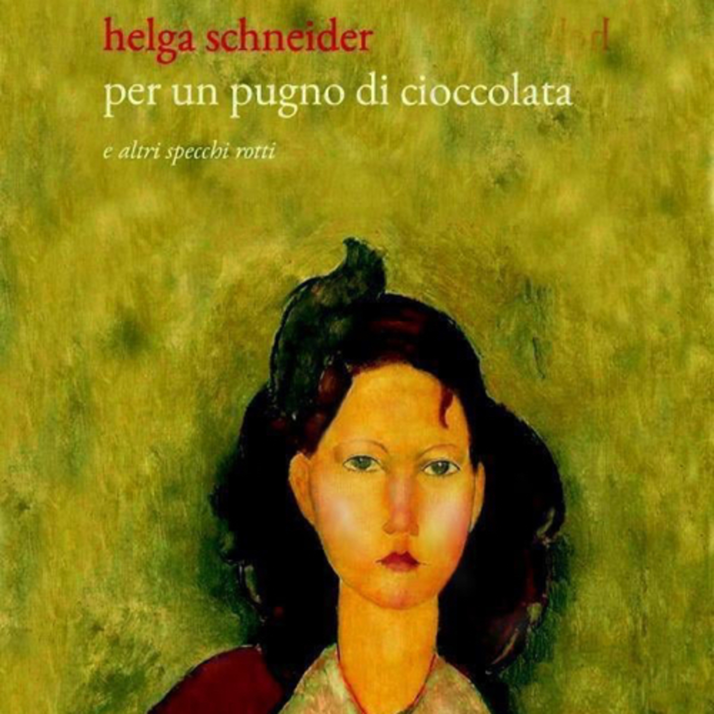 Sfogliamo Insieme “Per un pugno di cioccolata e altri specchi rotti” di Helga Schneider episode artwork