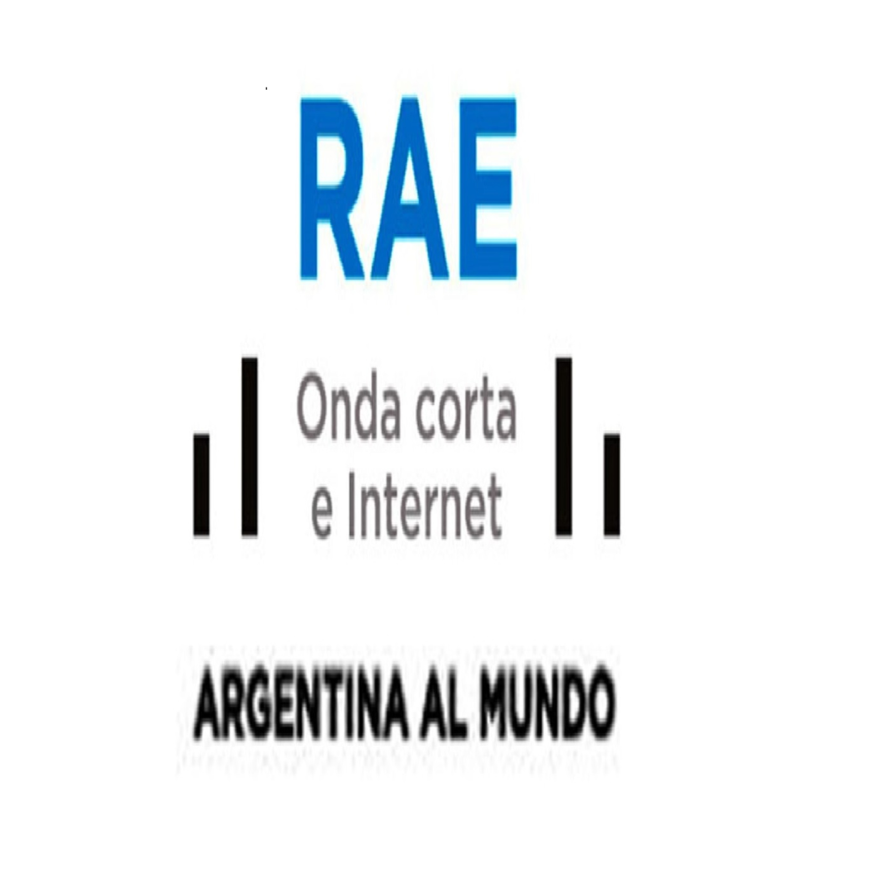 La Radio Argentina episode artwork