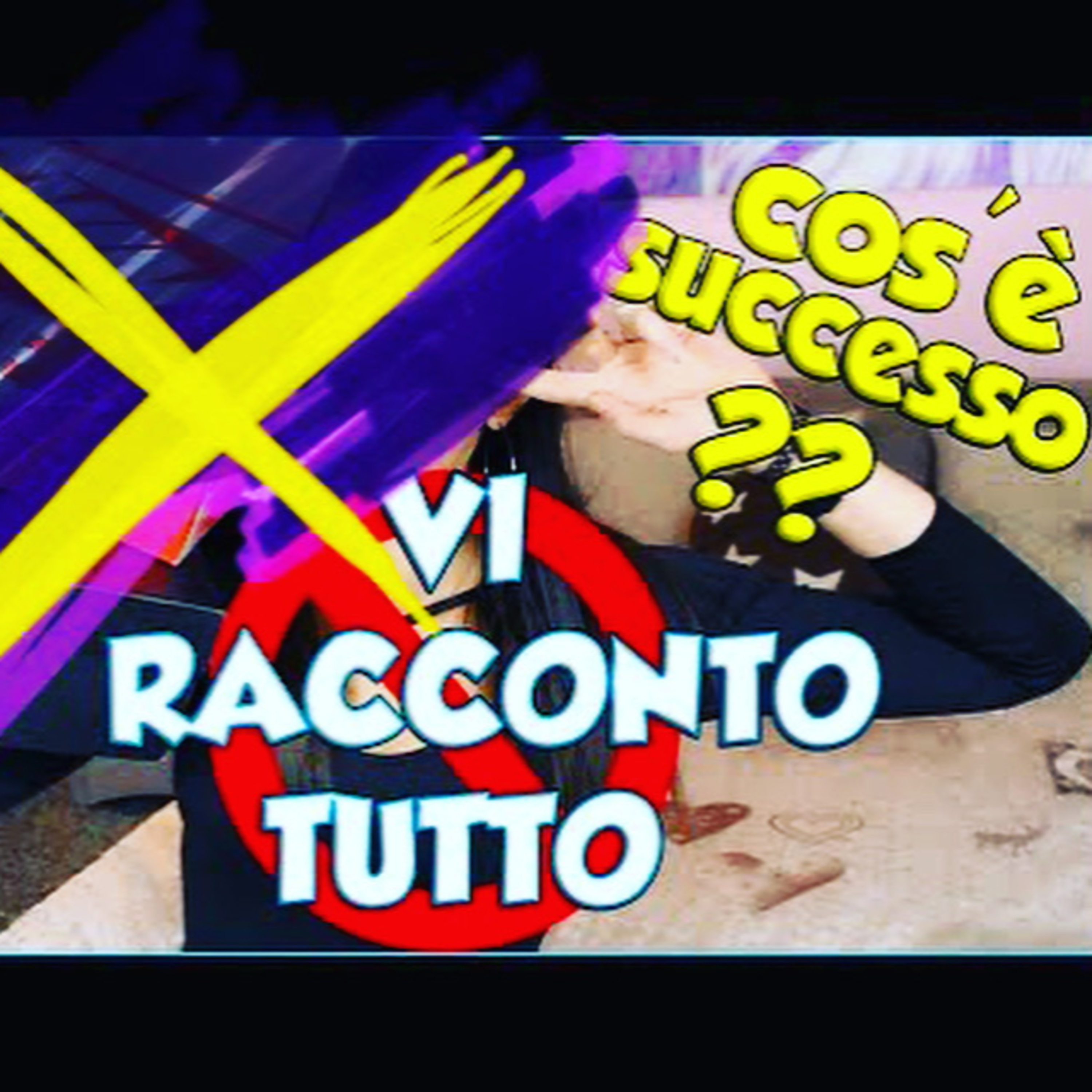 Renzo vi racconta in diretta la verità, cos’è successo? episode artwork