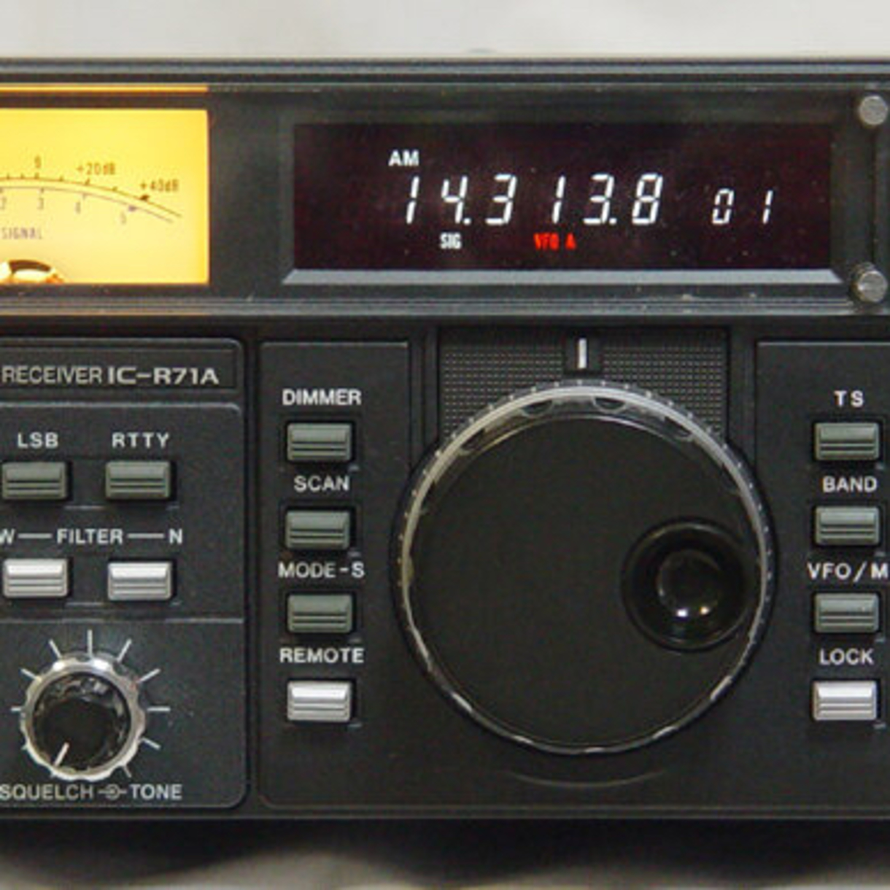 Puntata 4 presentazione "Radionotizie" Rivista dedicata al radioascolto episode artwork