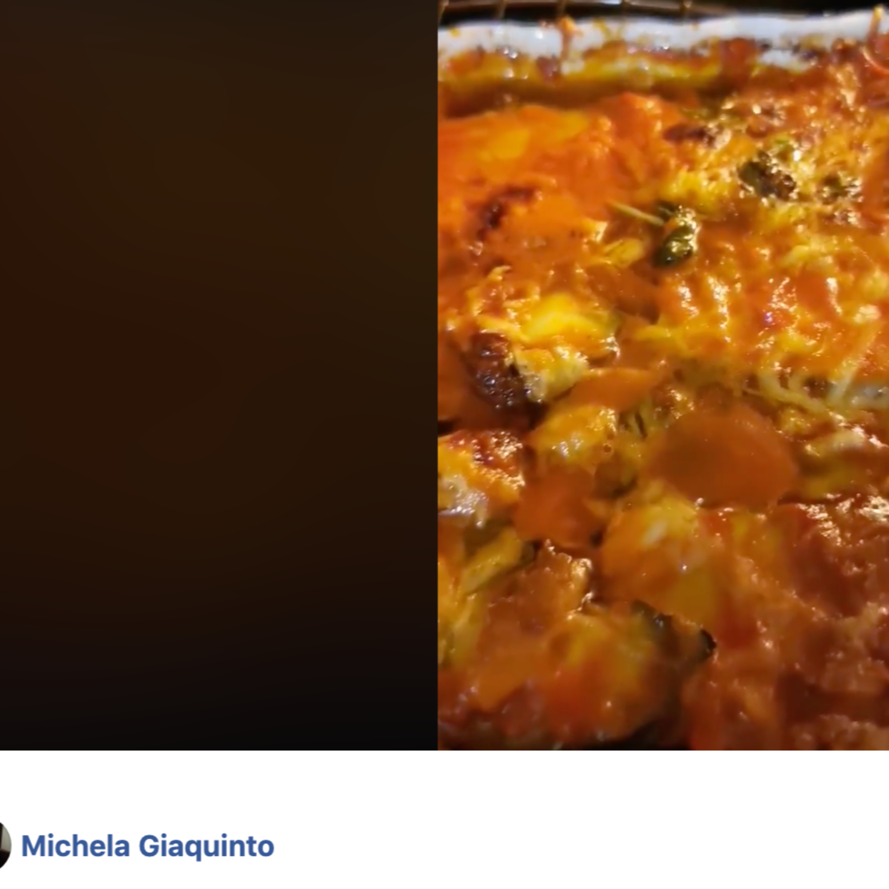 Basta con questi vegani! Io e Michela Giaquinto non mangiamo carne, PUNTO! episode artwork