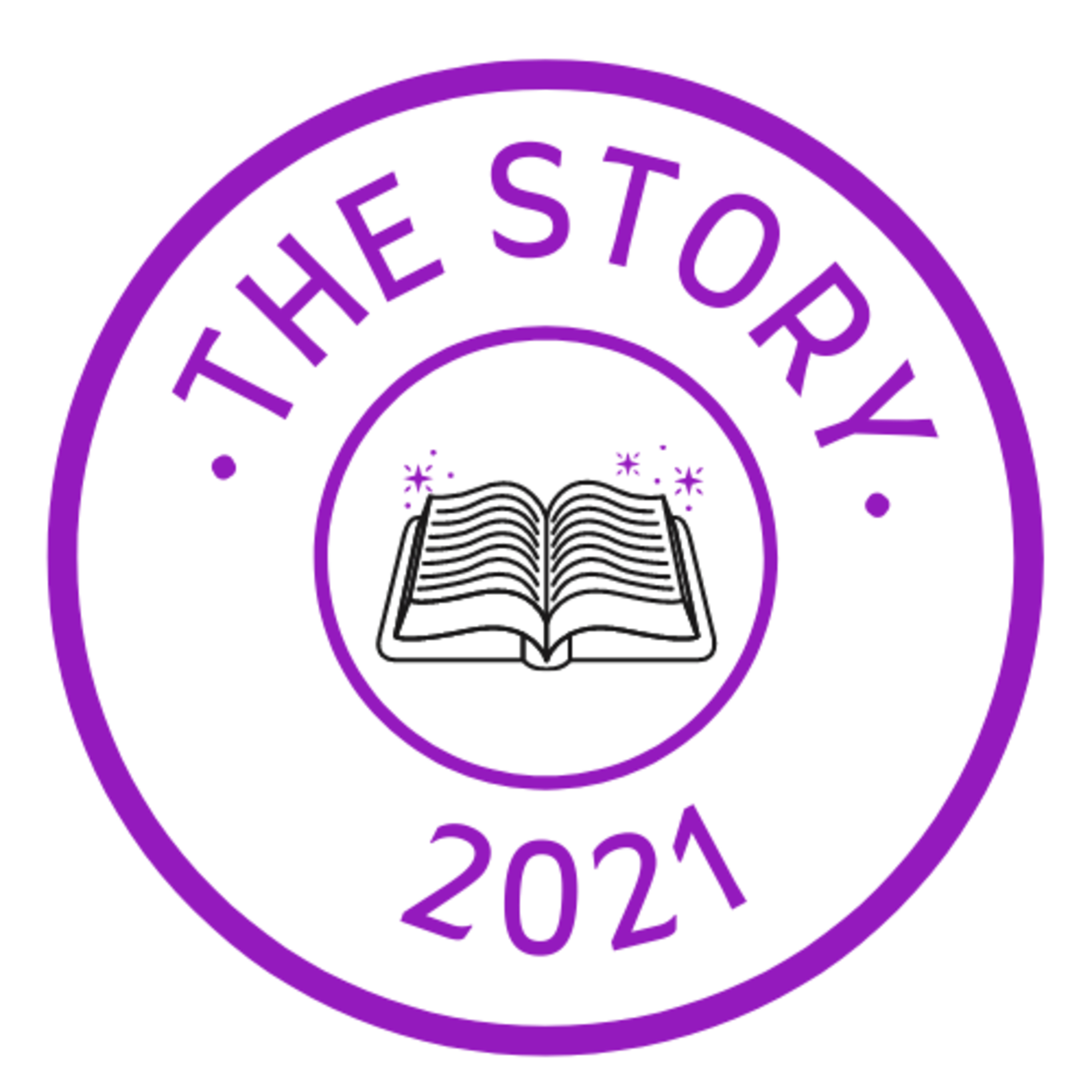 The Story - Week 12 episode artwork