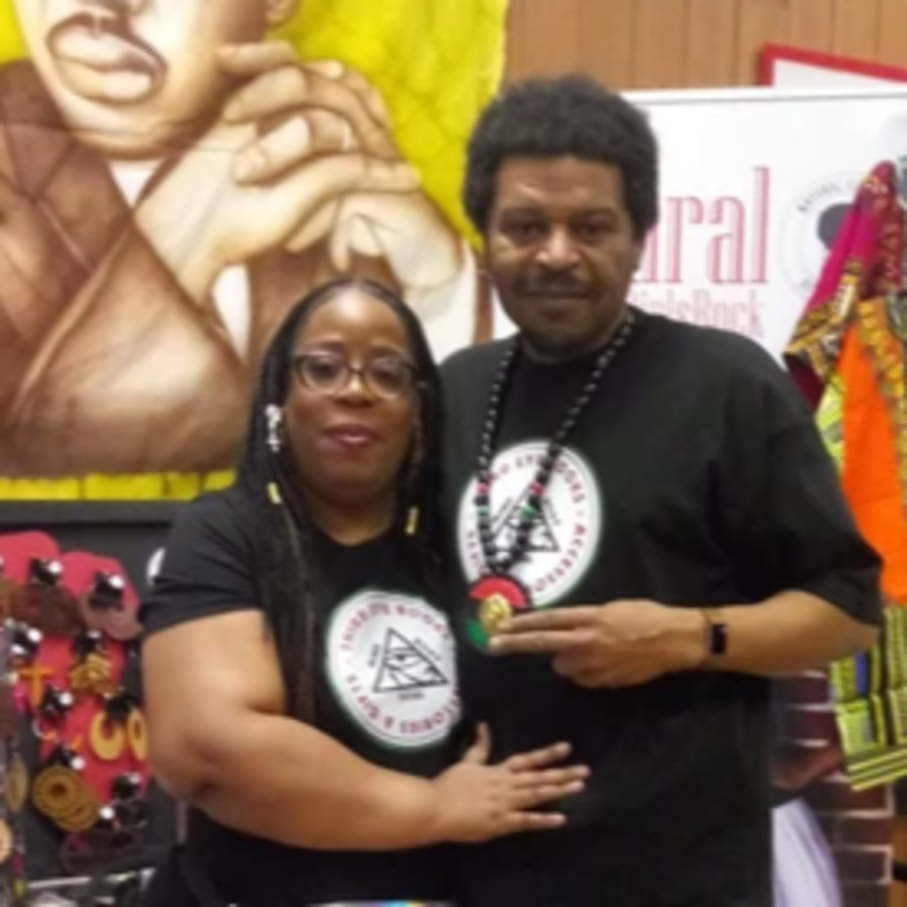 Why IT Matters Podcast with Leroy Barber