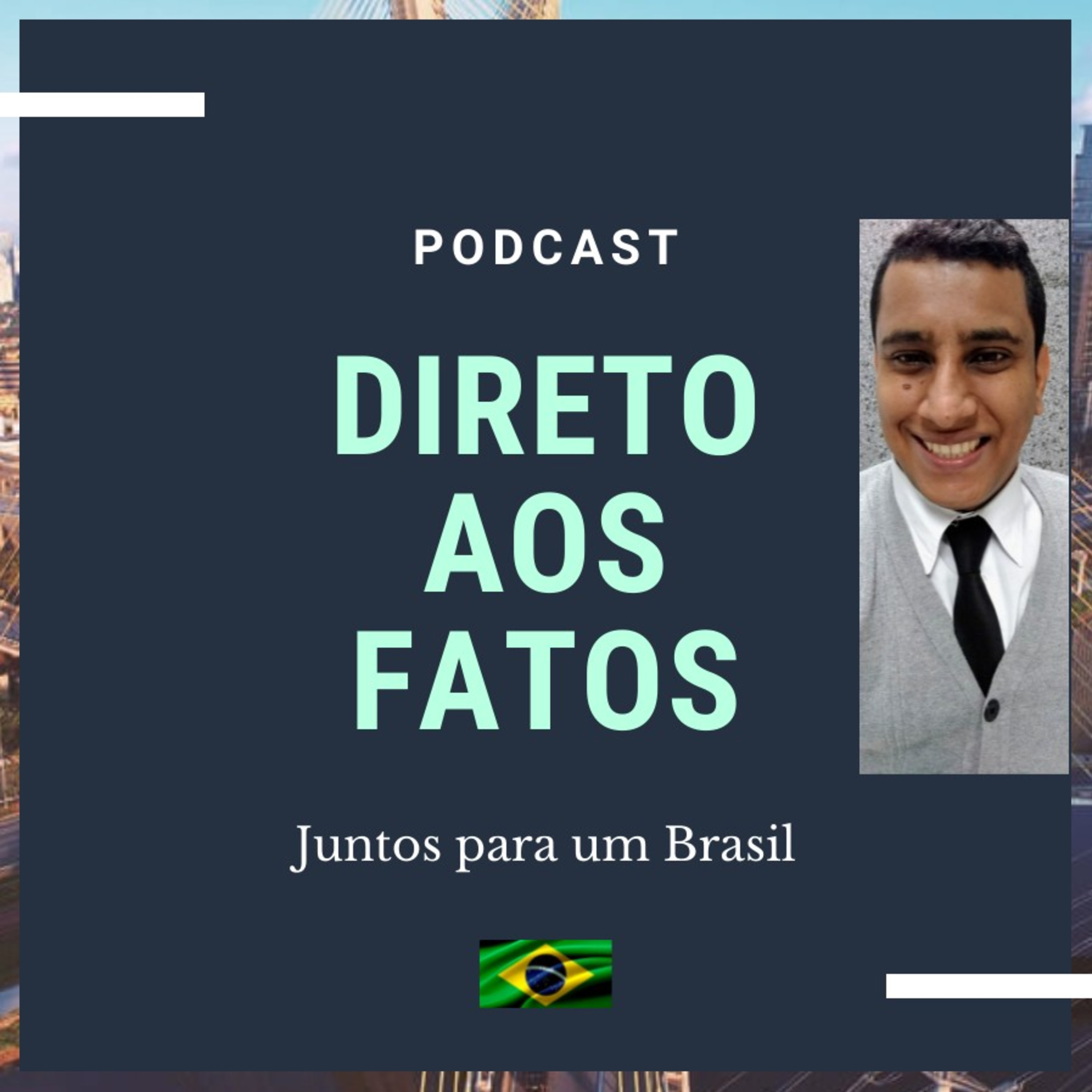 DIRETO AOS FATOS