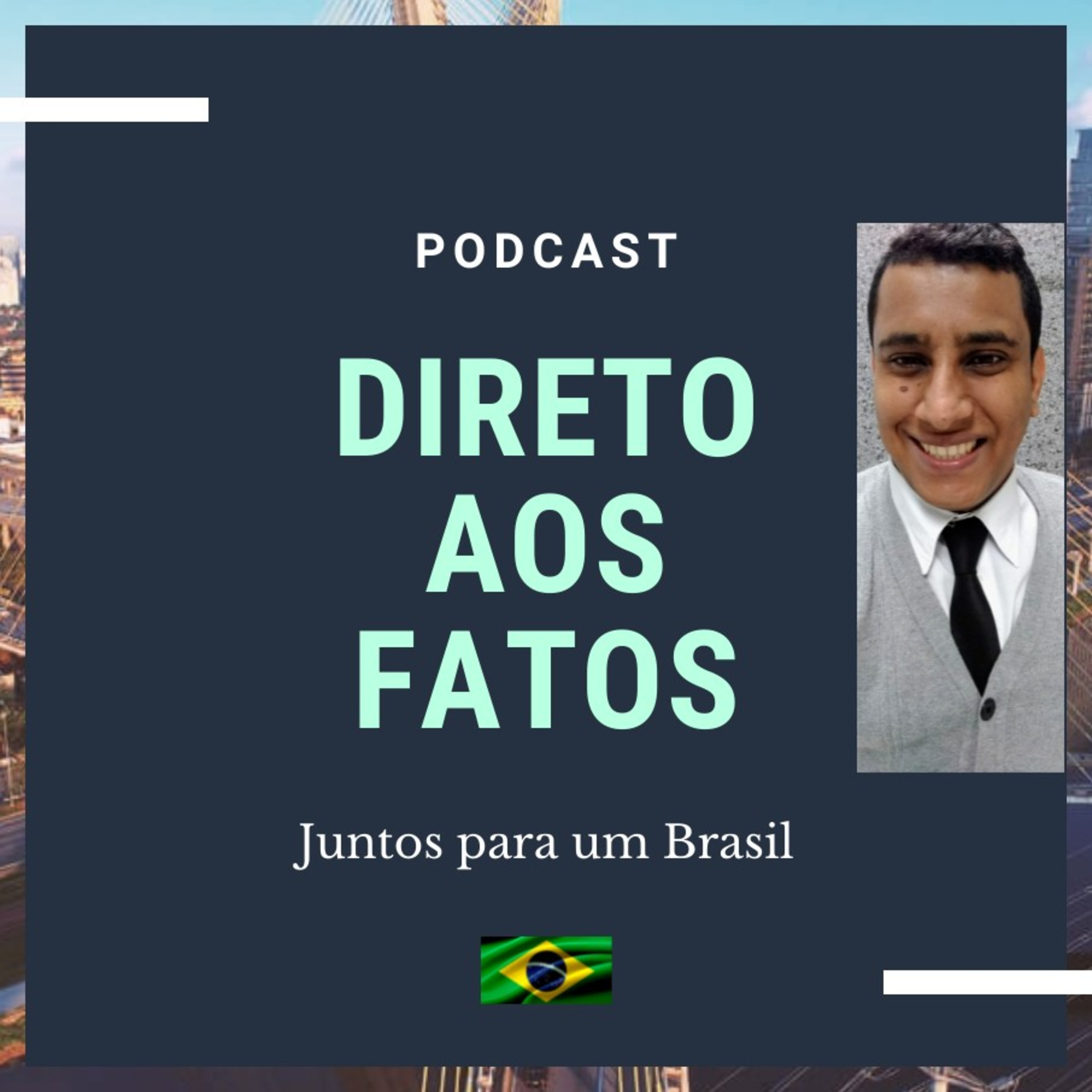 DIRETO AOS FATOS