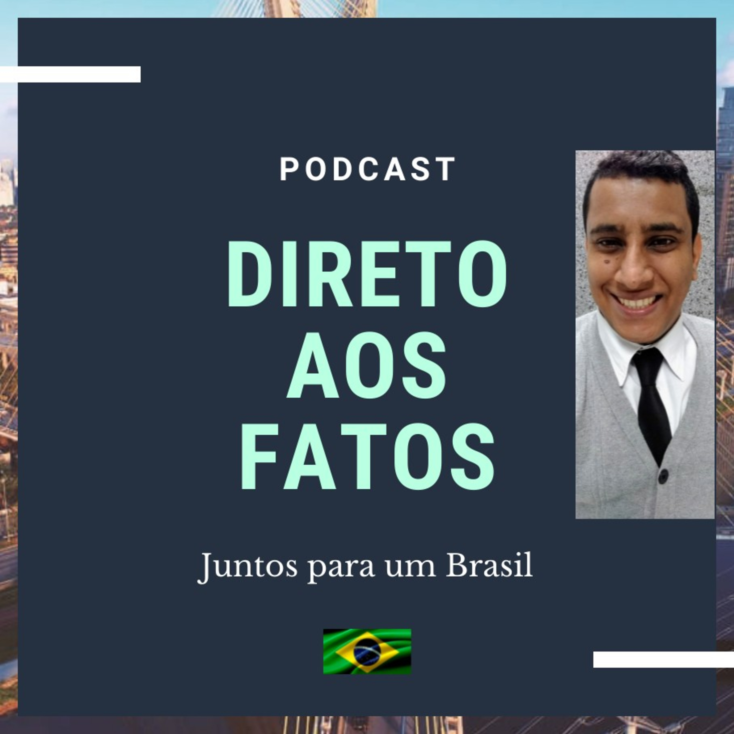 DIRETO AOS FATOS