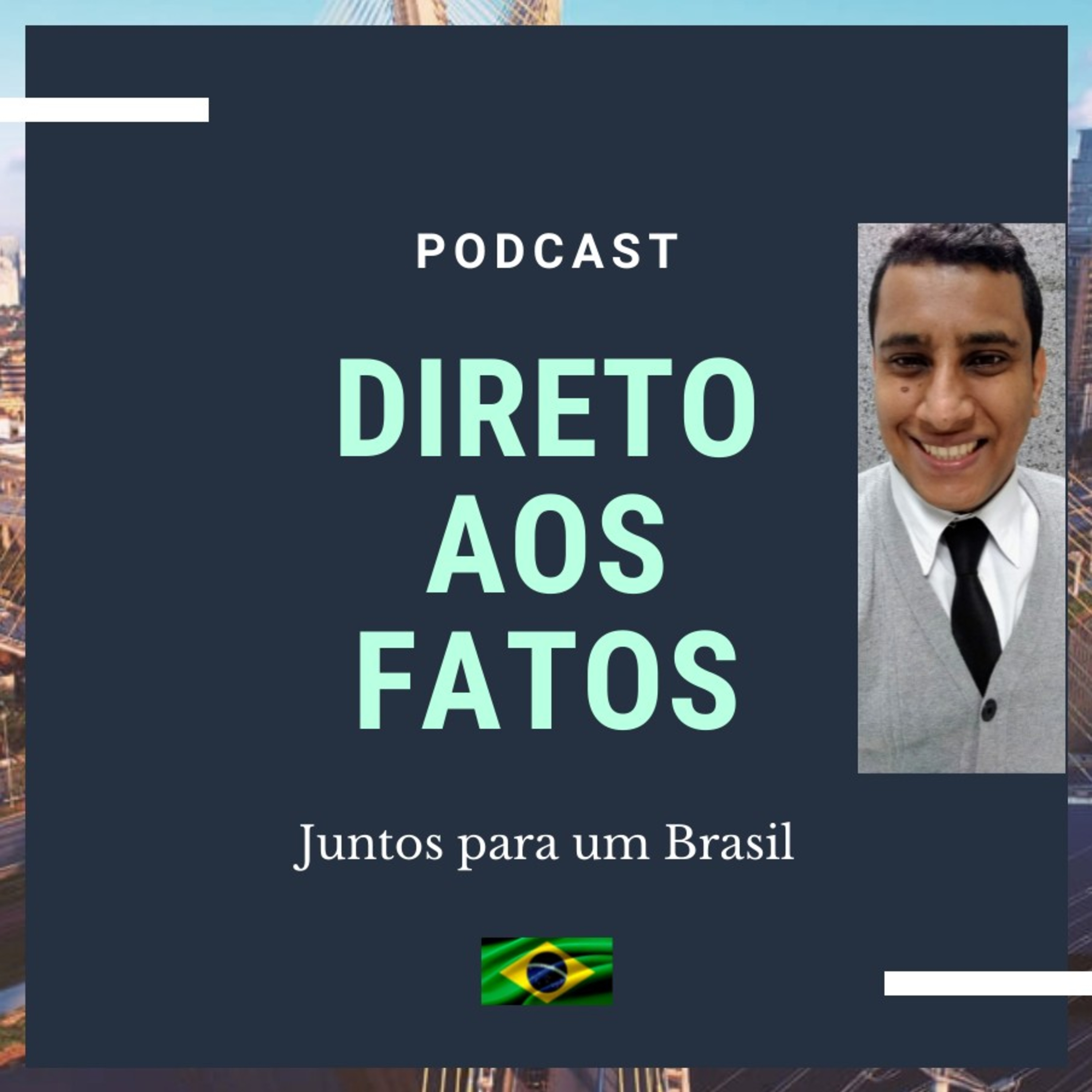 DIRETO AOS FATOS