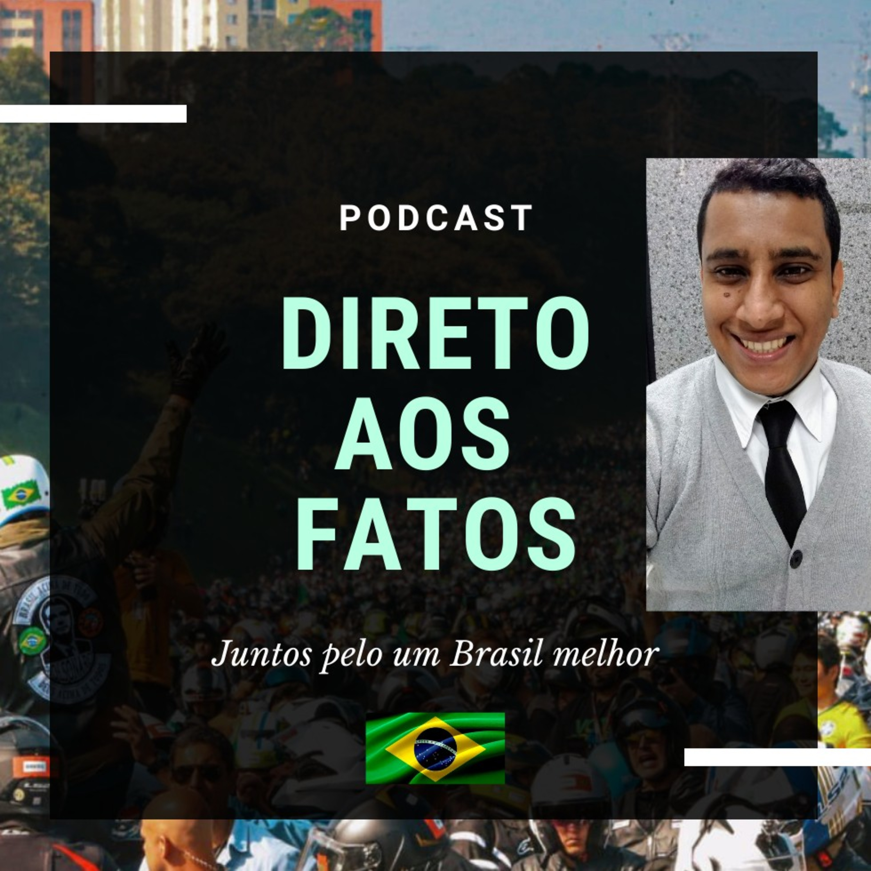 DIRETO AOS FATOS