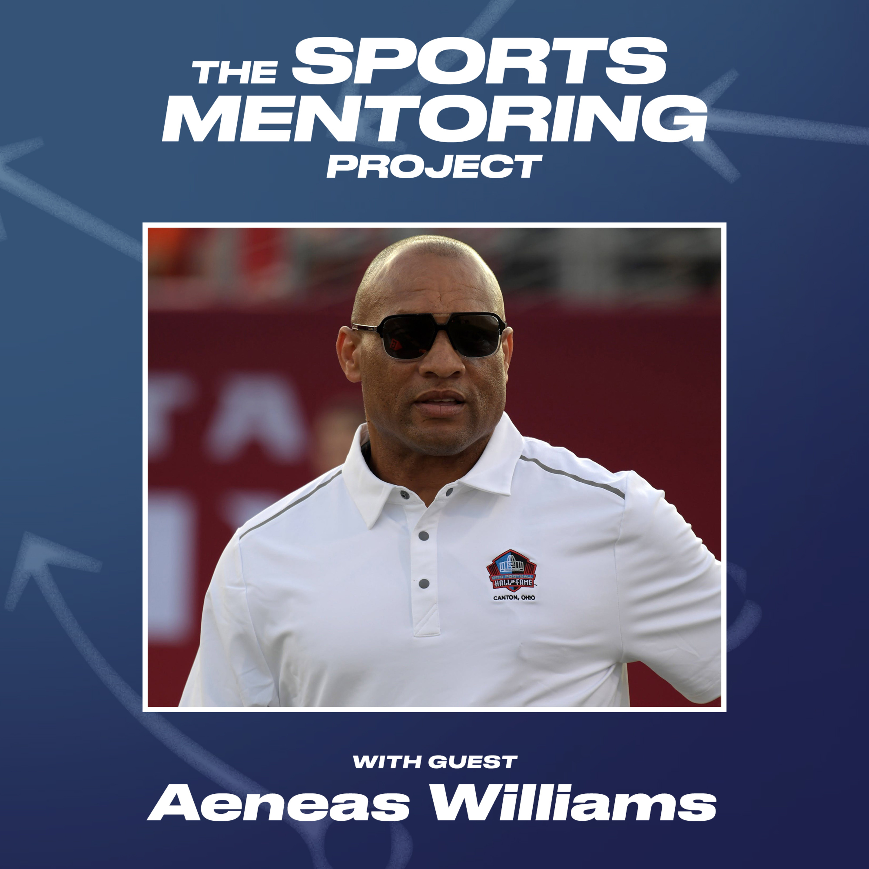 The Sports Mentoring Project with Jon Schwartz
