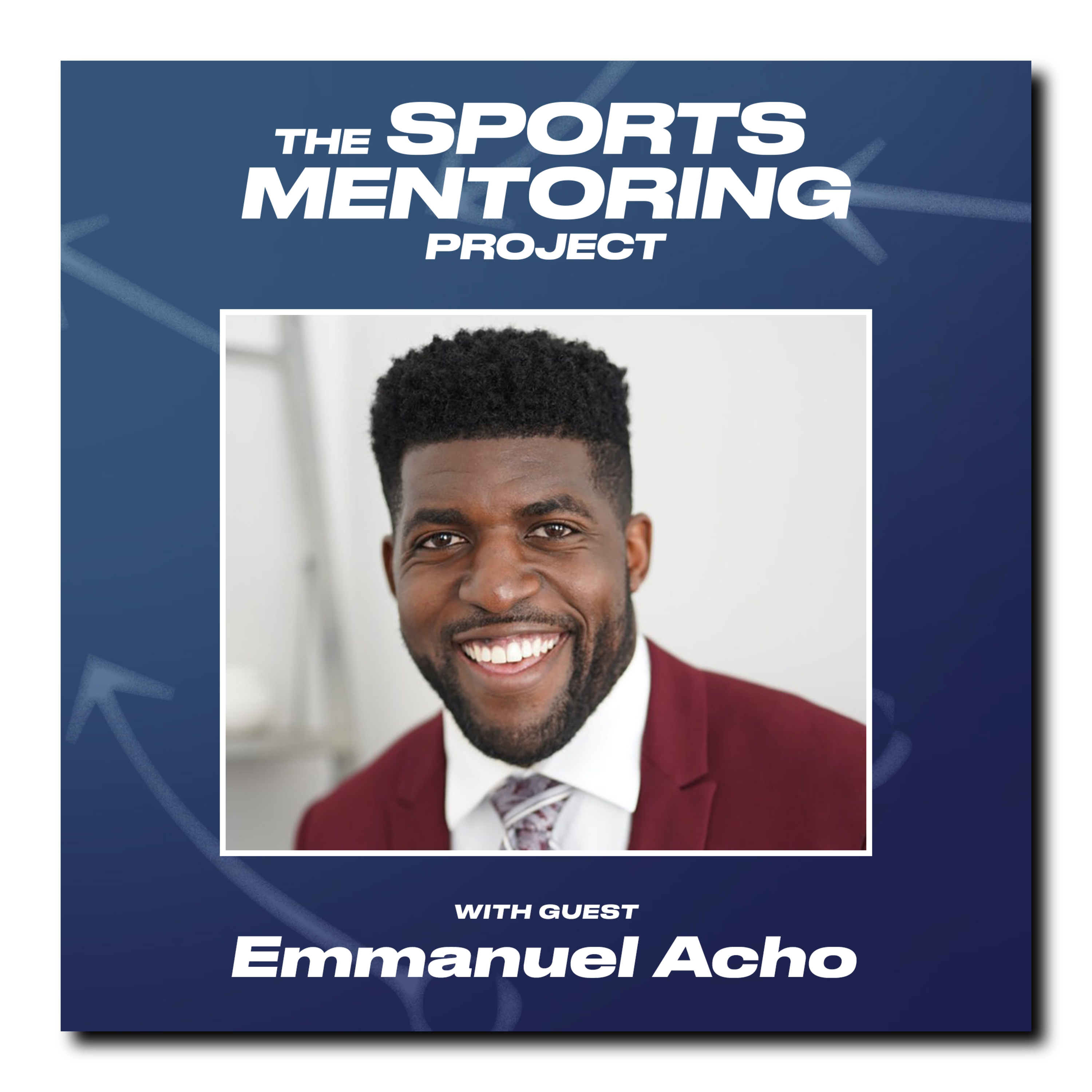 The Sports Mentoring Project with Jon Schwartz