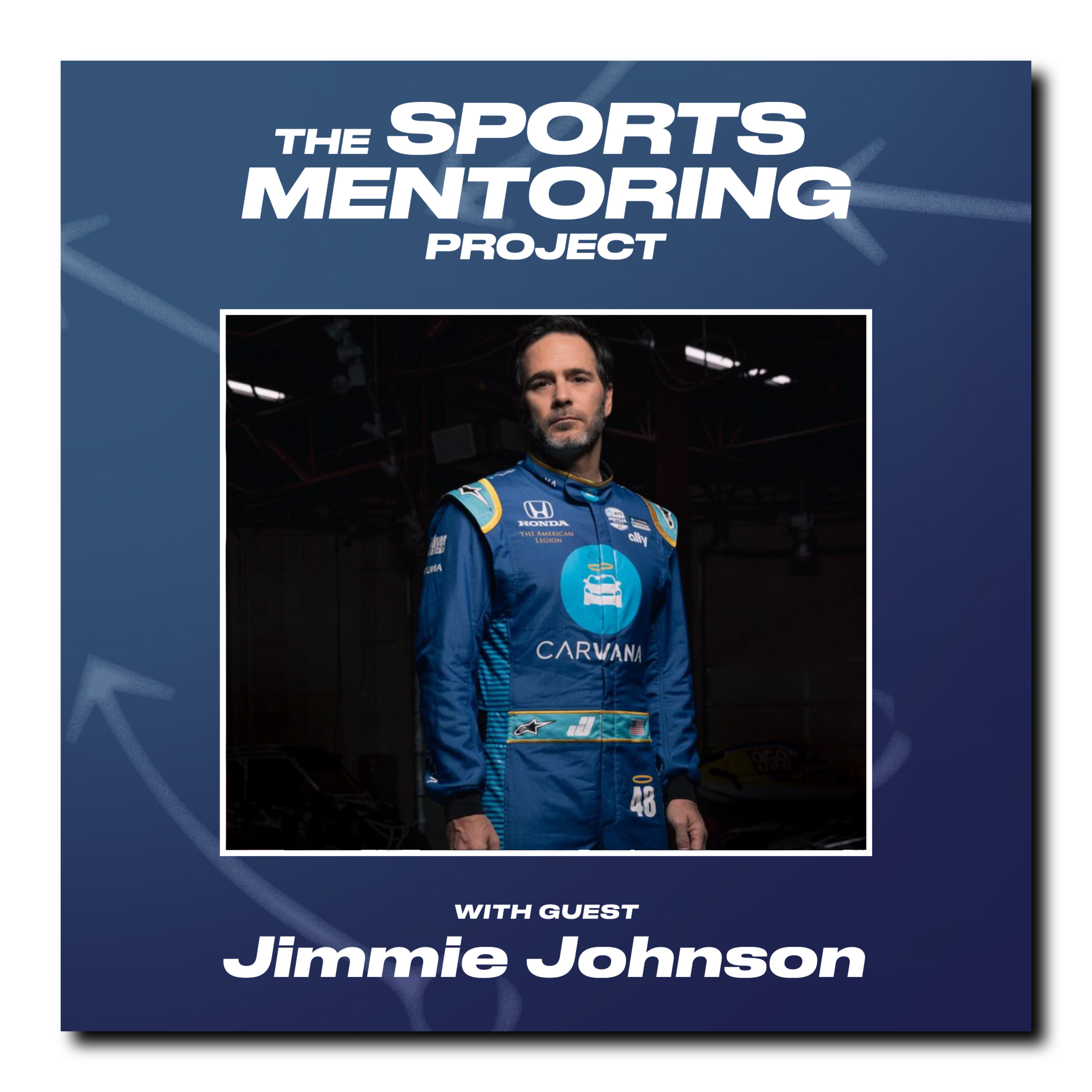 The Sports Mentoring Project with Jon Schwartz