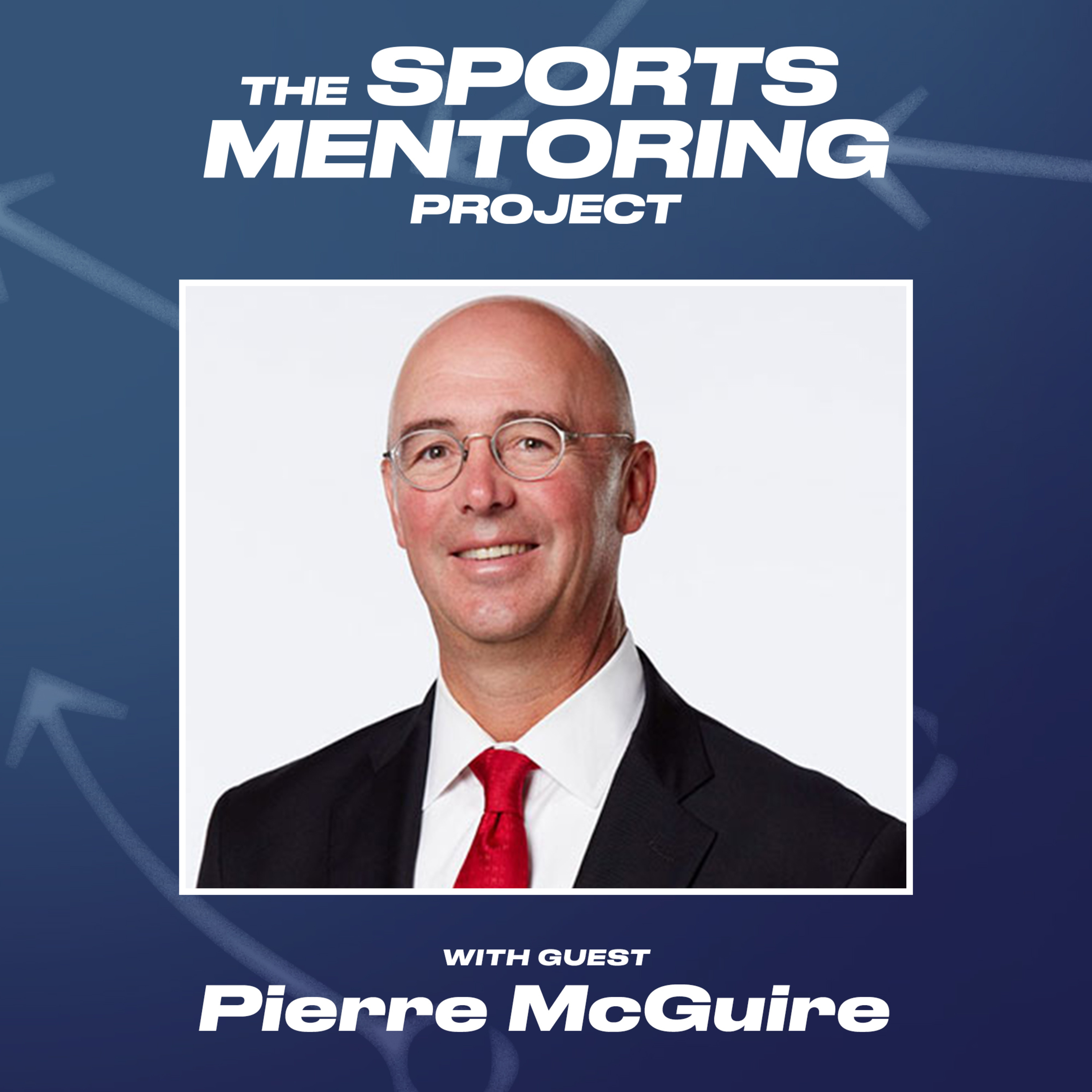 The Sports Mentoring Project with Jon Schwartz