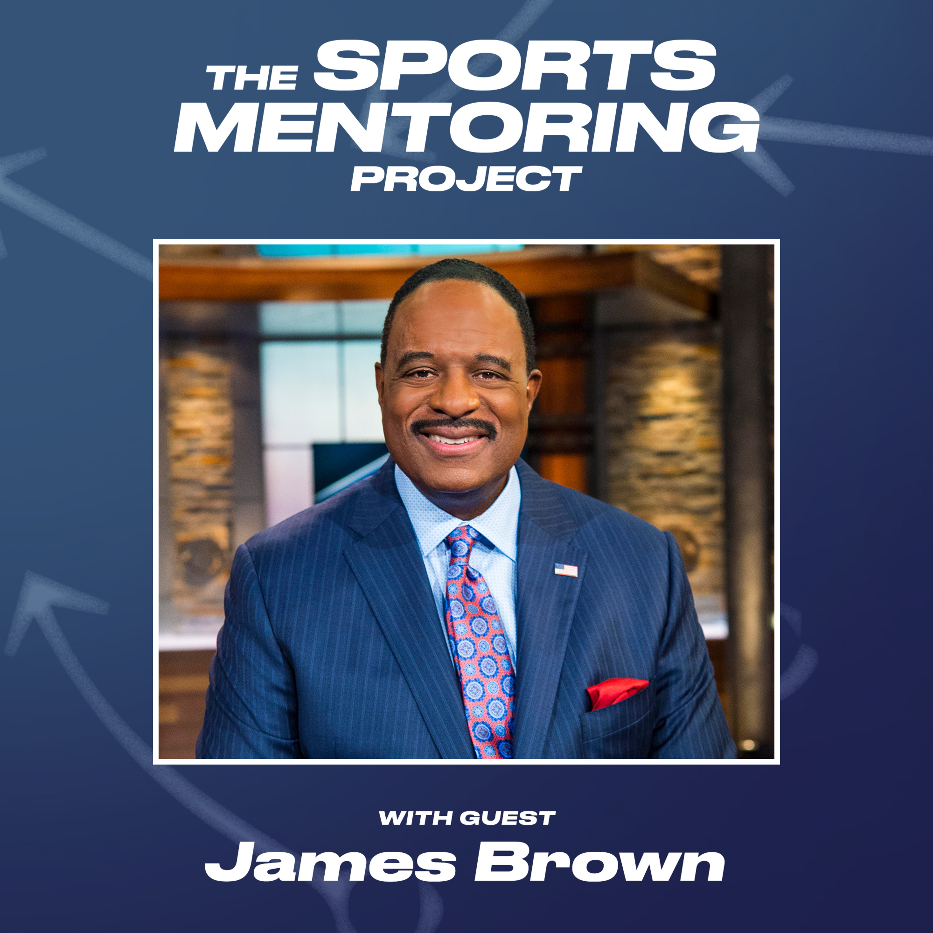 The Sports Mentoring Project with Jon Schwartz