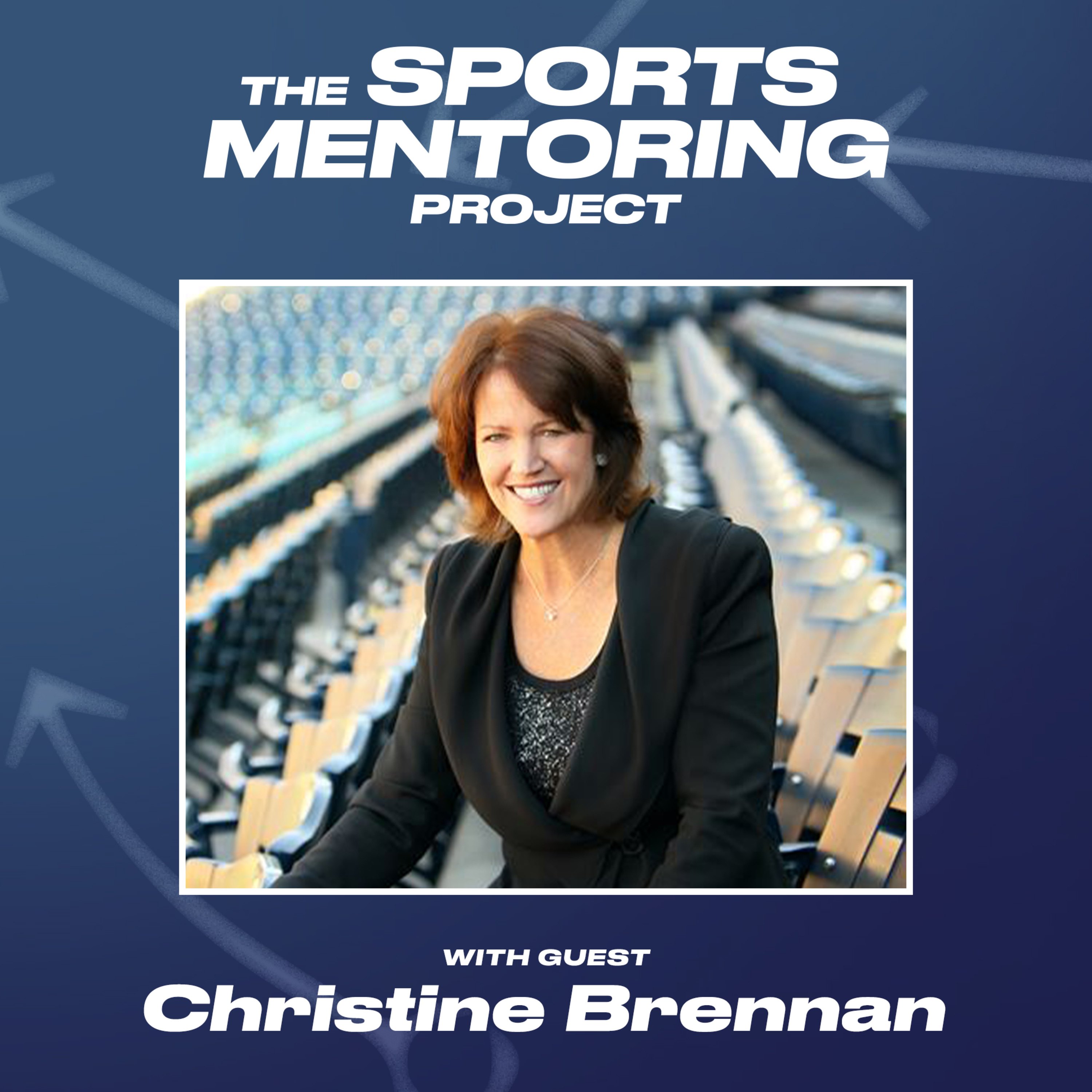 The Sports Mentoring Project with Jon Schwartz