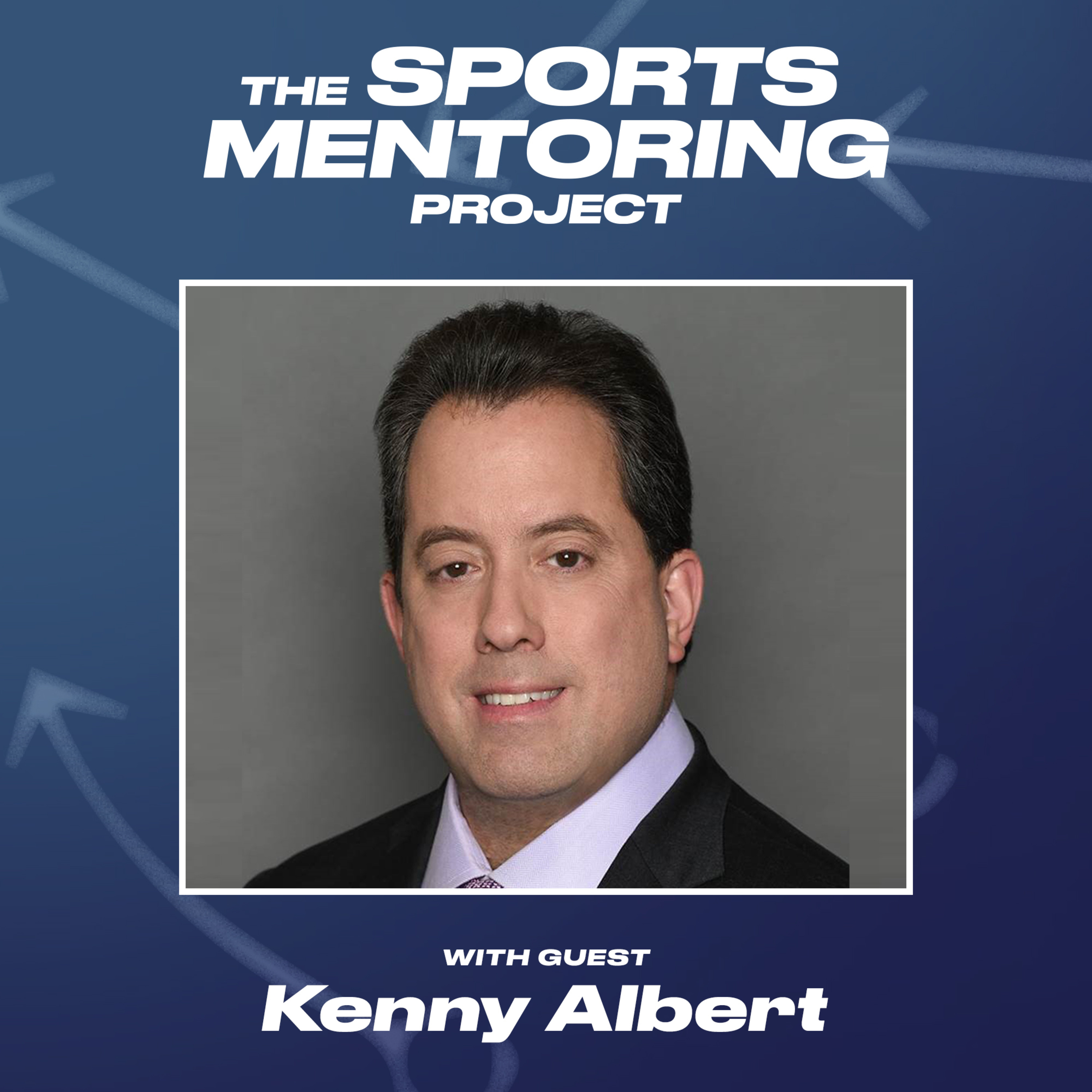 The Sports Mentoring Project with Jon Schwartz