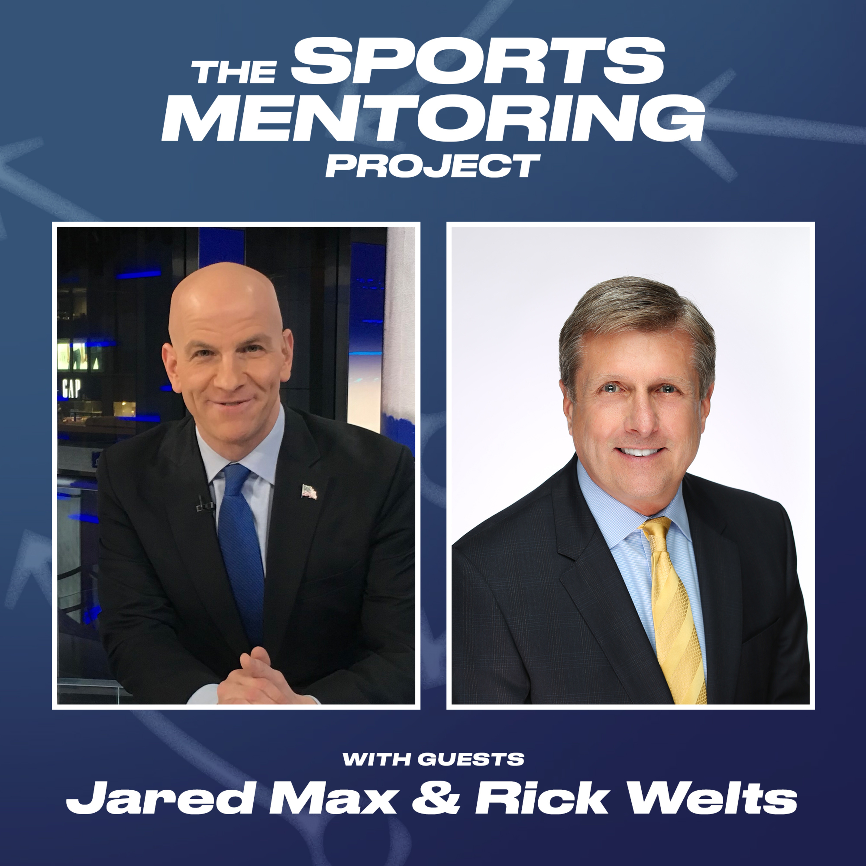 The Sports Mentoring Project with Jon Schwartz
