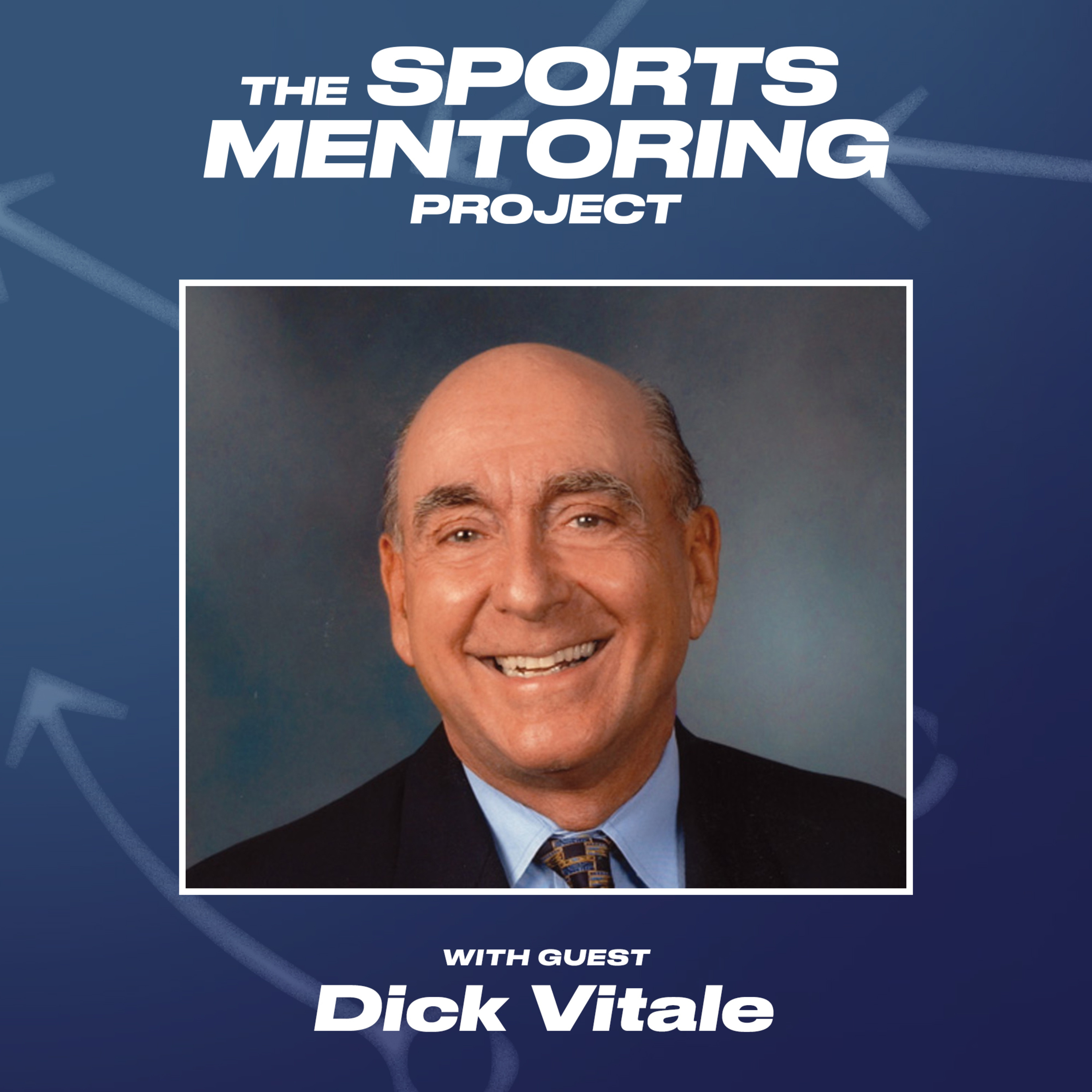 The Sports Mentoring Project with Jon Schwartz