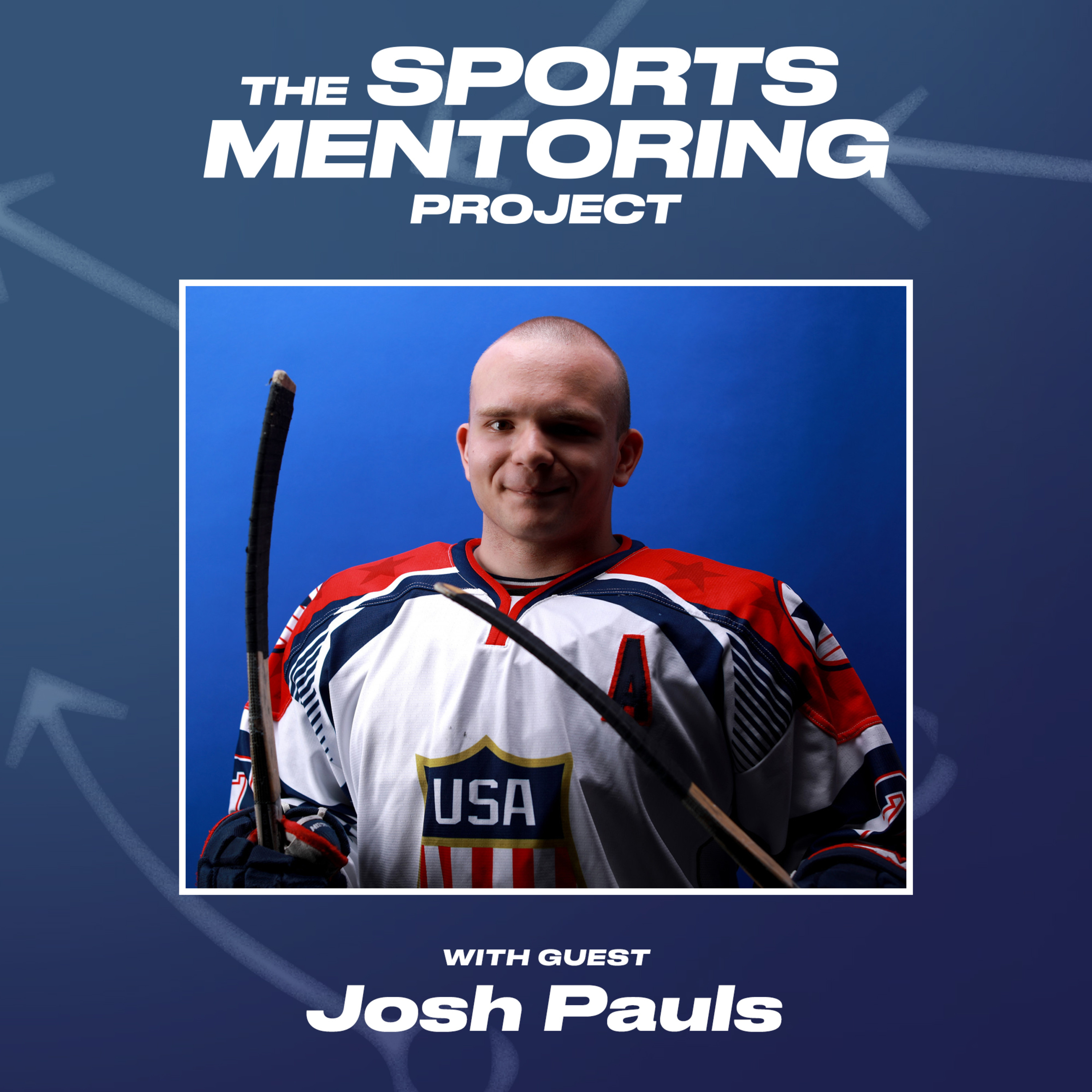 The Sports Mentoring Project with Jon Schwartz