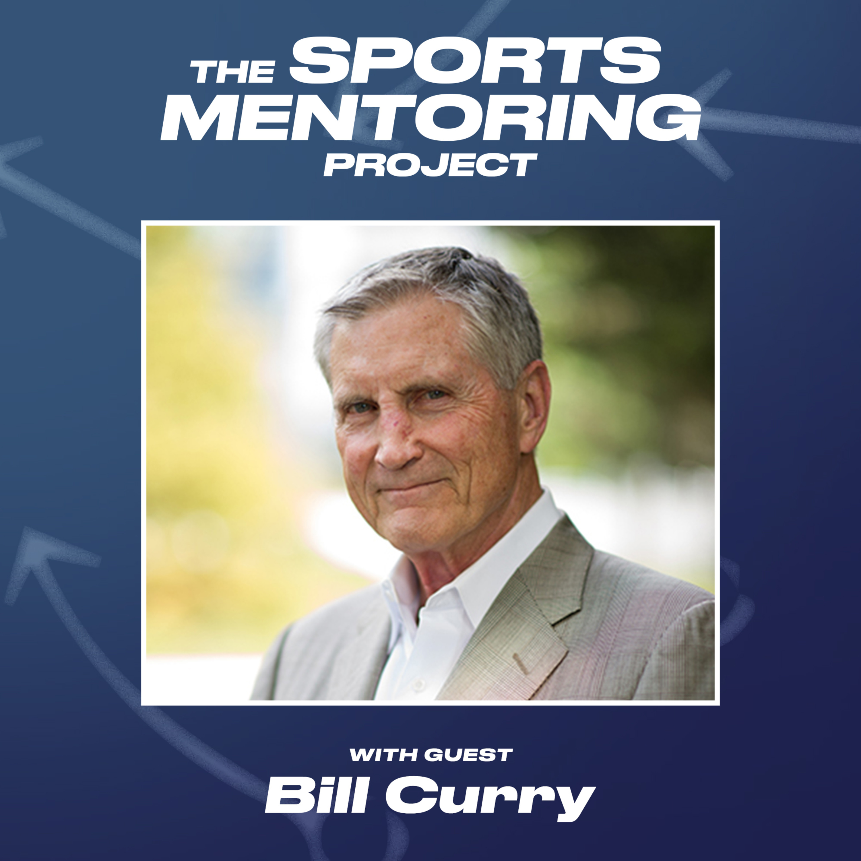 The Sports Mentoring Project with Jon Schwartz