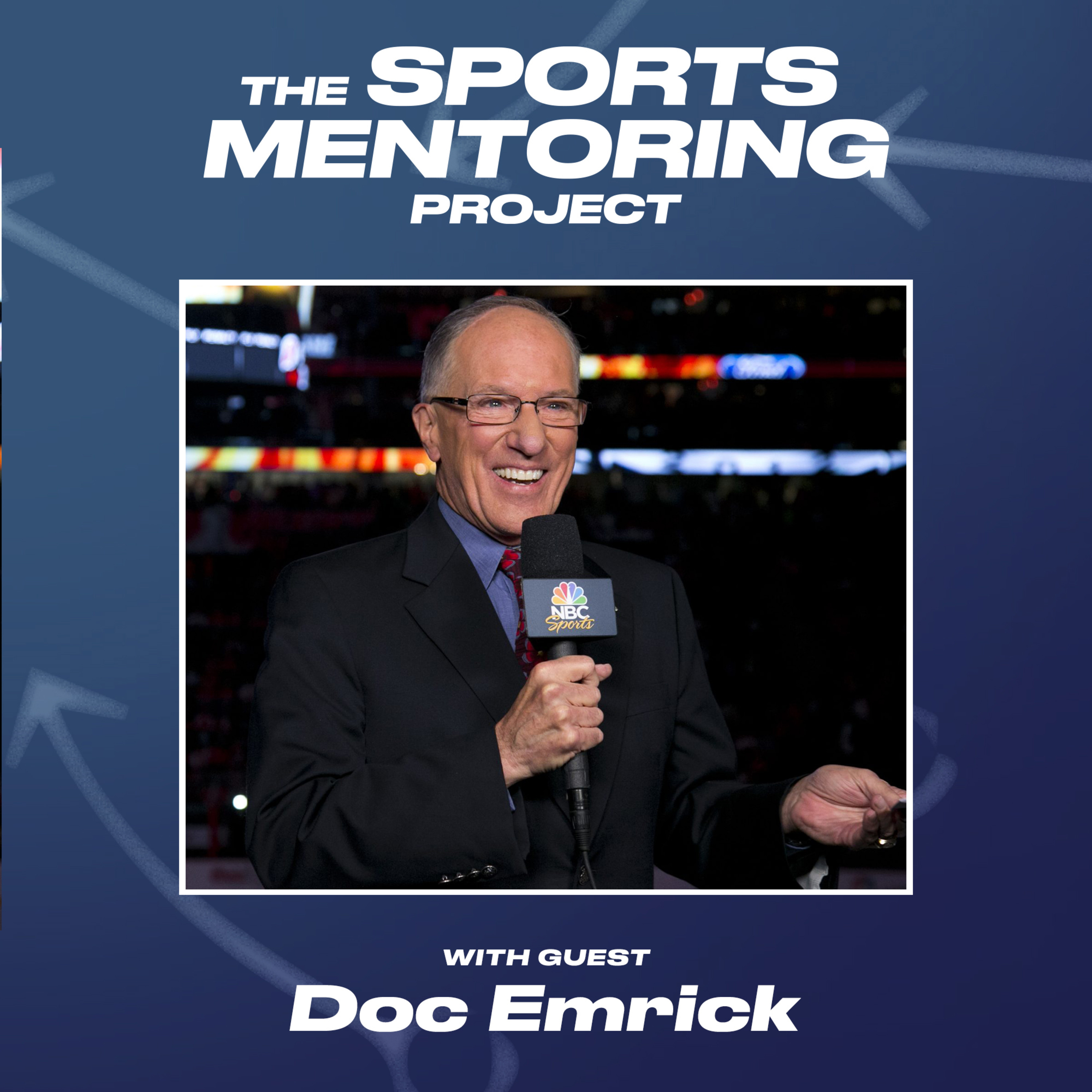 The Sports Mentoring Project with Jon Schwartz