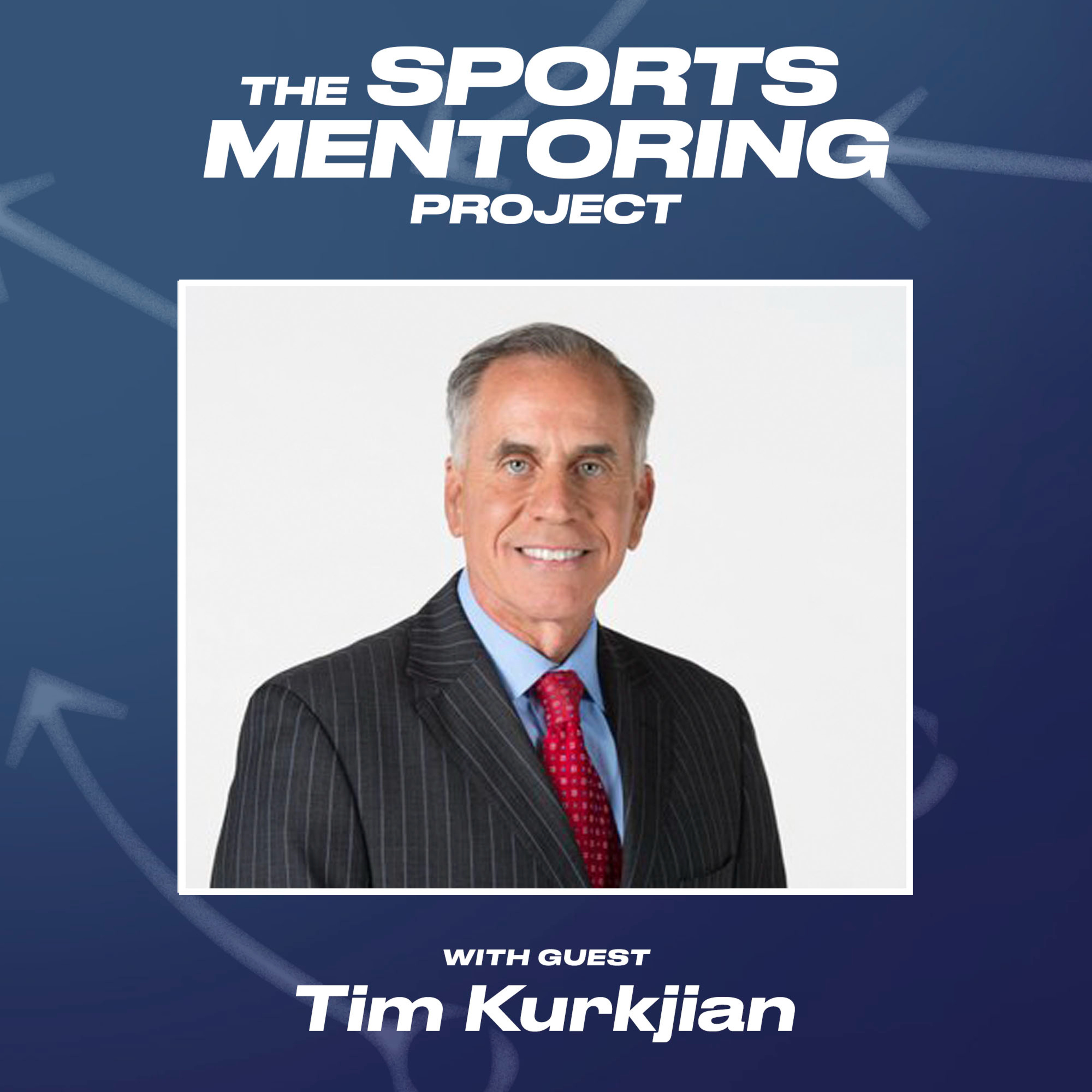 The Sports Mentoring Project with Jon Schwartz