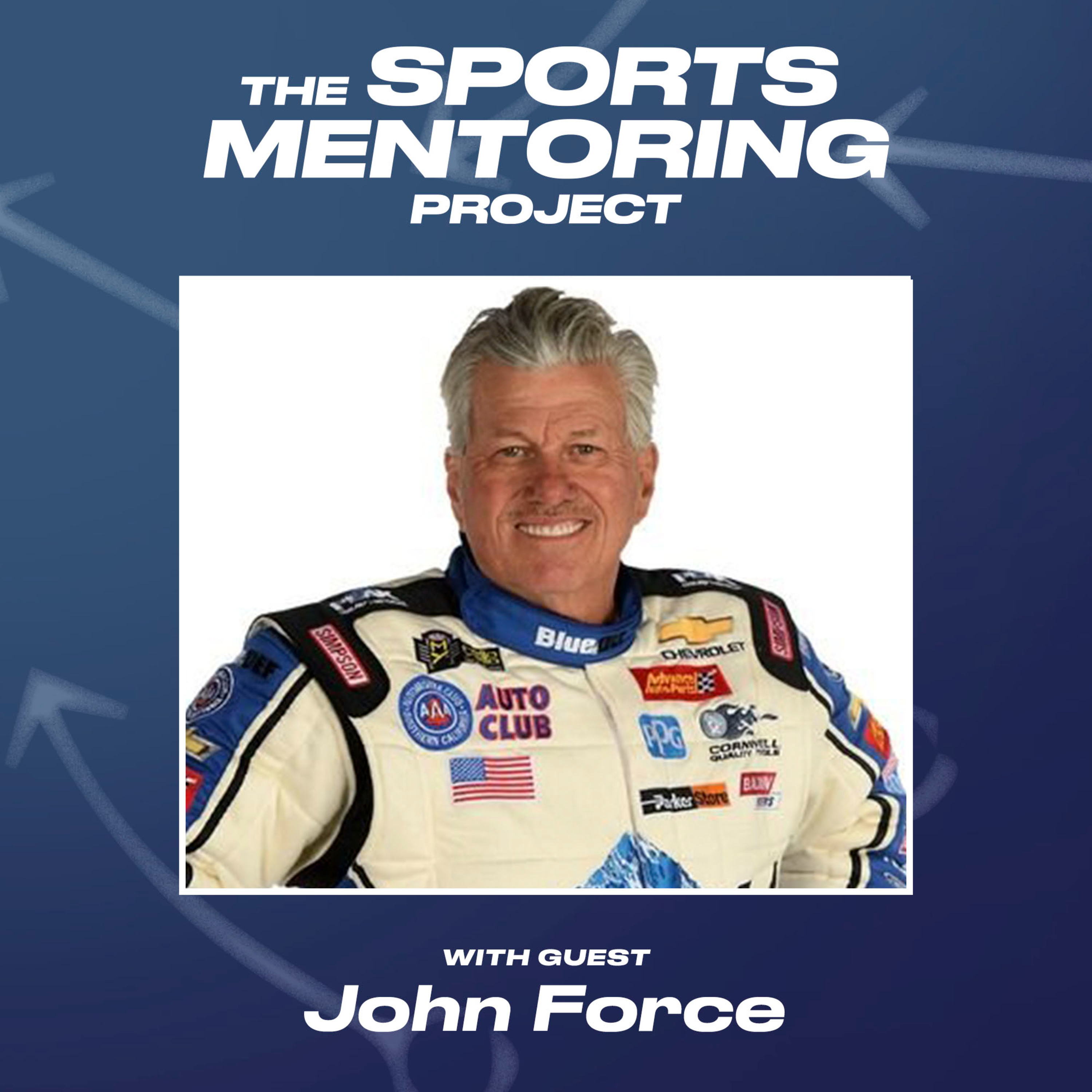The Sports Mentoring Project with Jon Schwartz