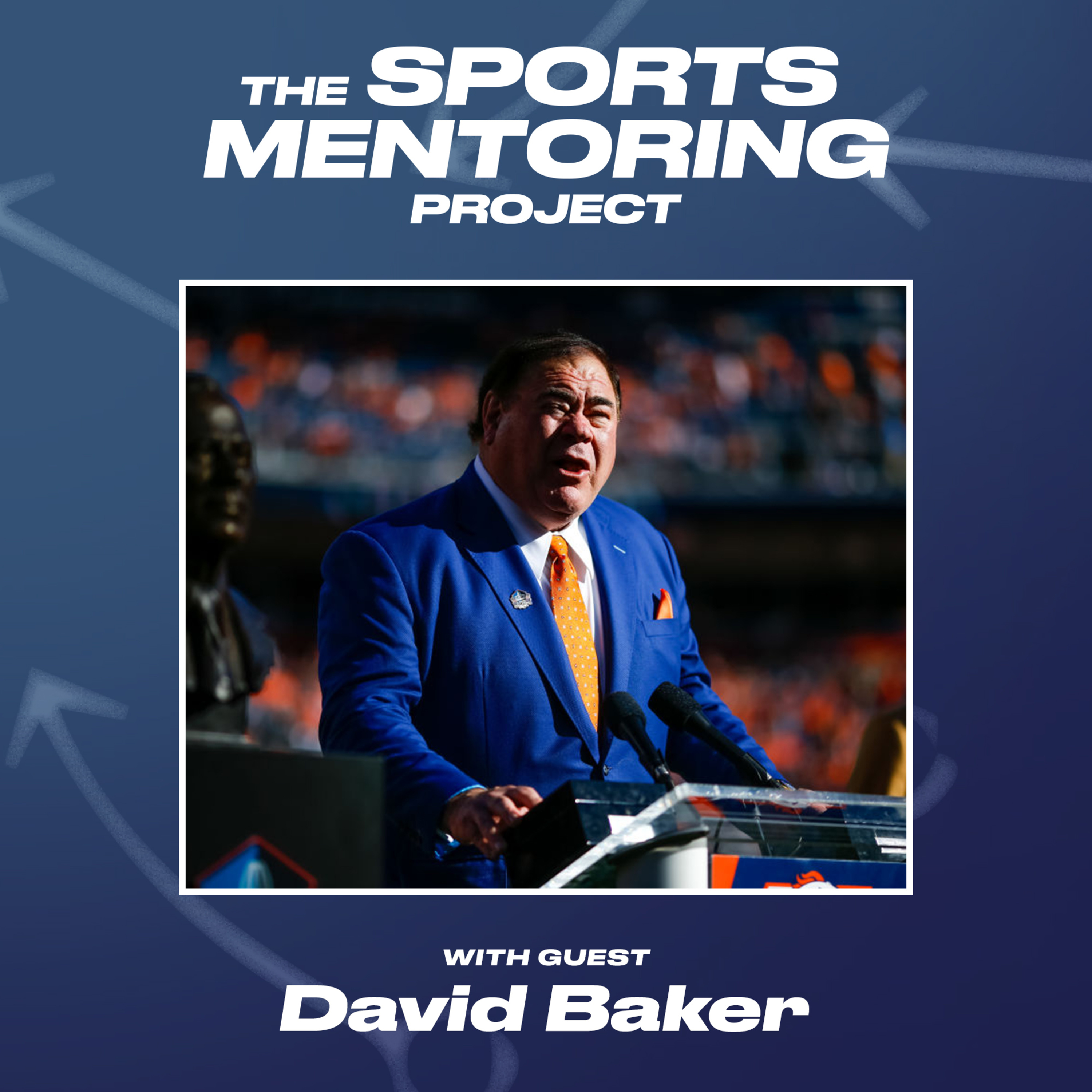 The Sports Mentoring Project with Jon Schwartz
