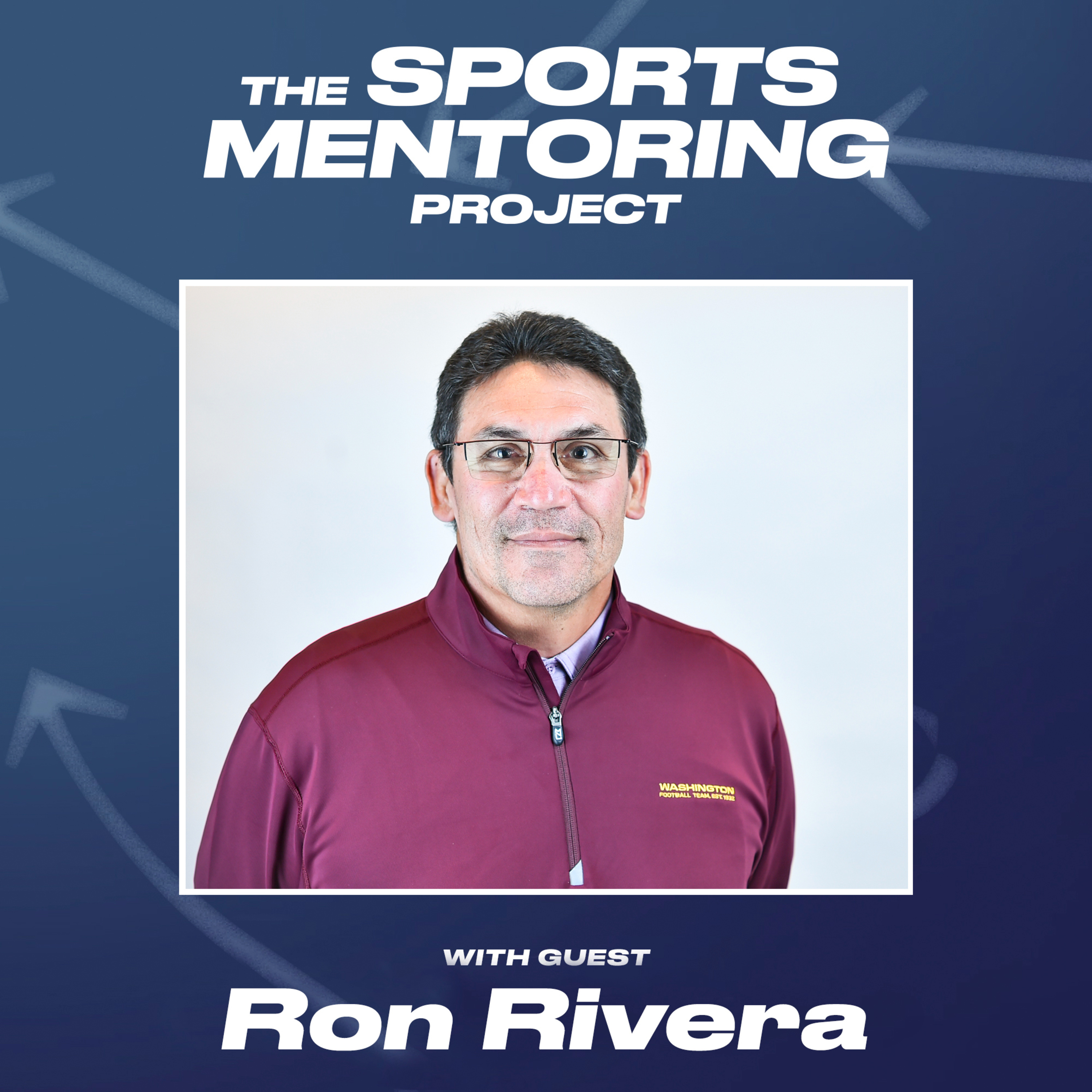 The Sports Mentoring Project with Jon Schwartz