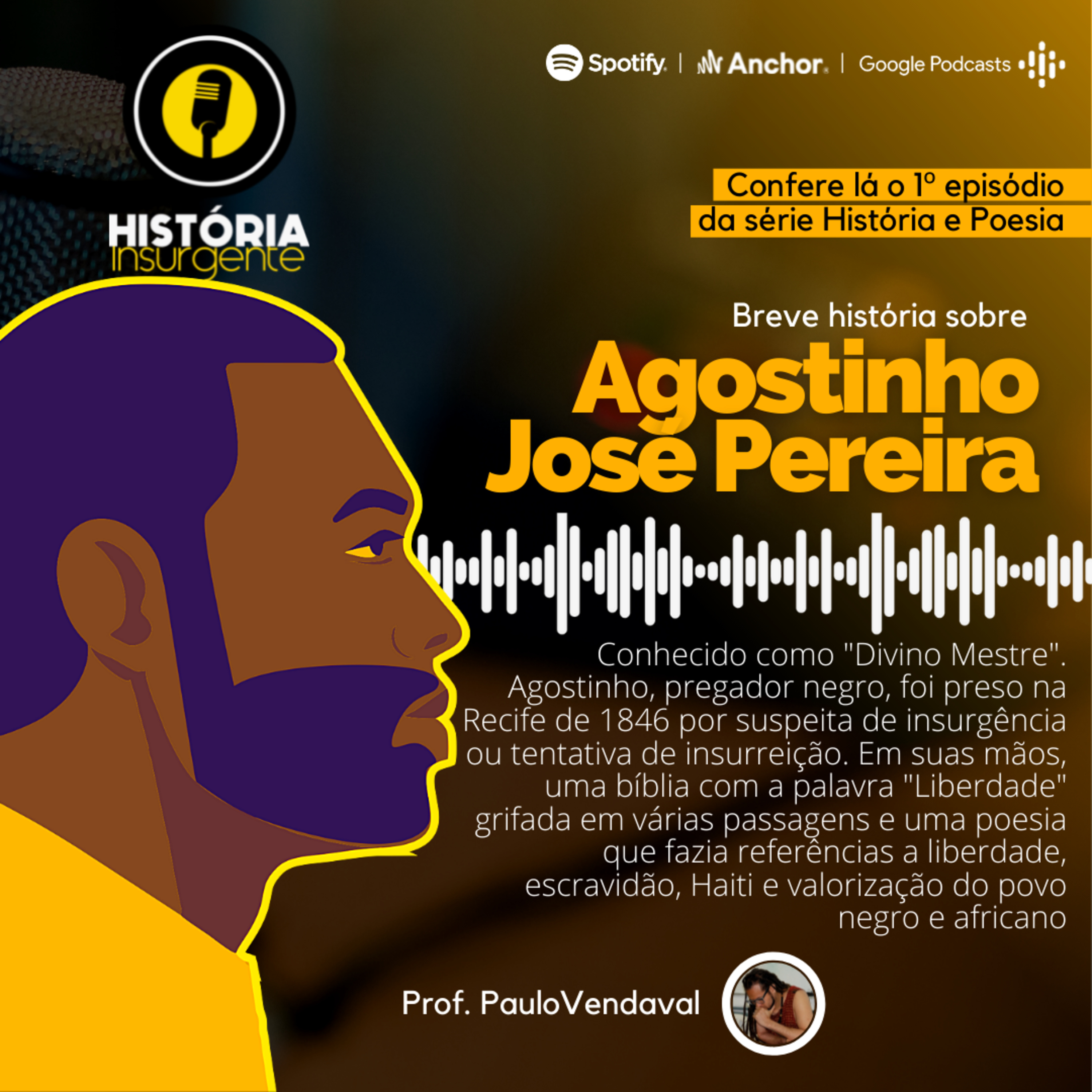 História Insurgente