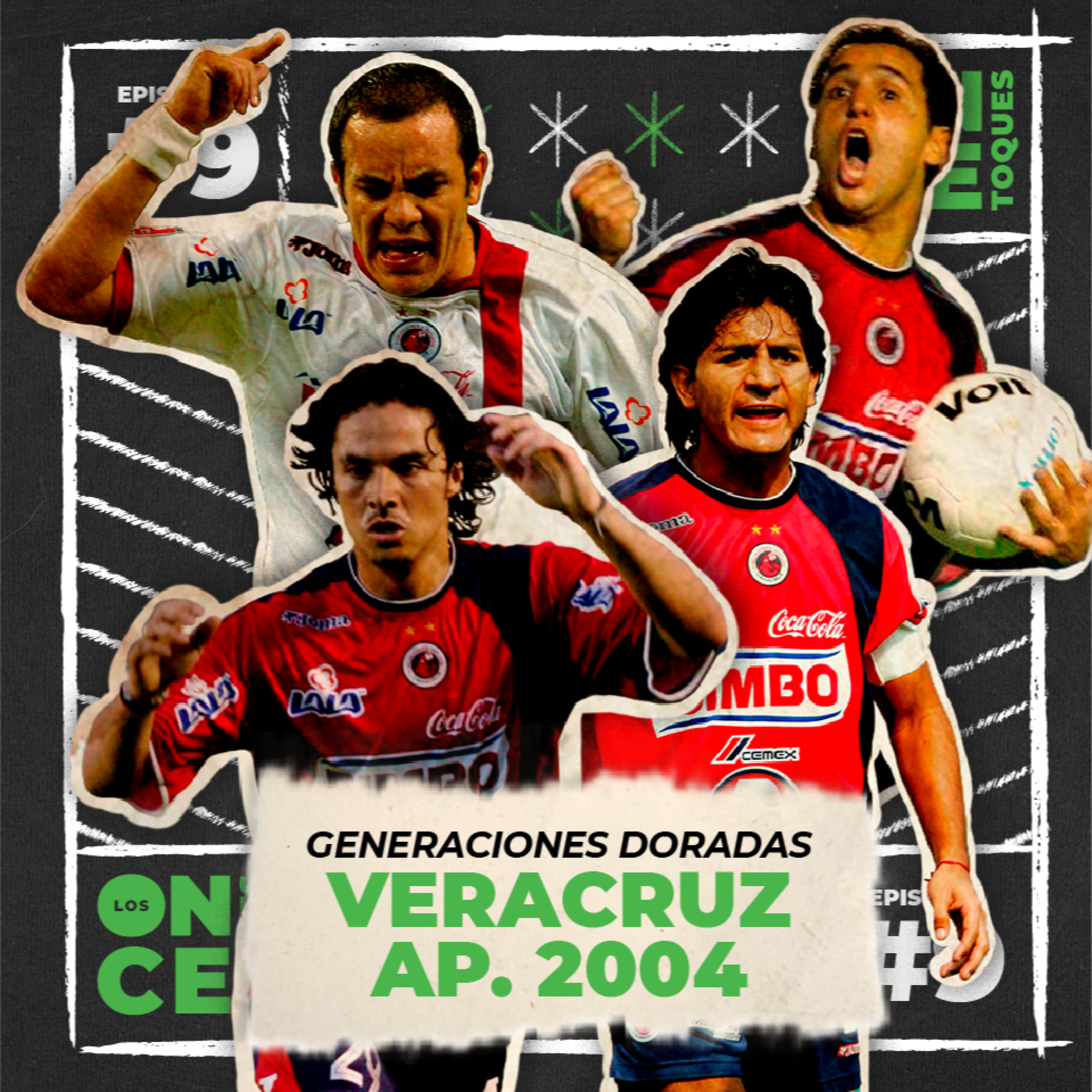 Los Once Toques