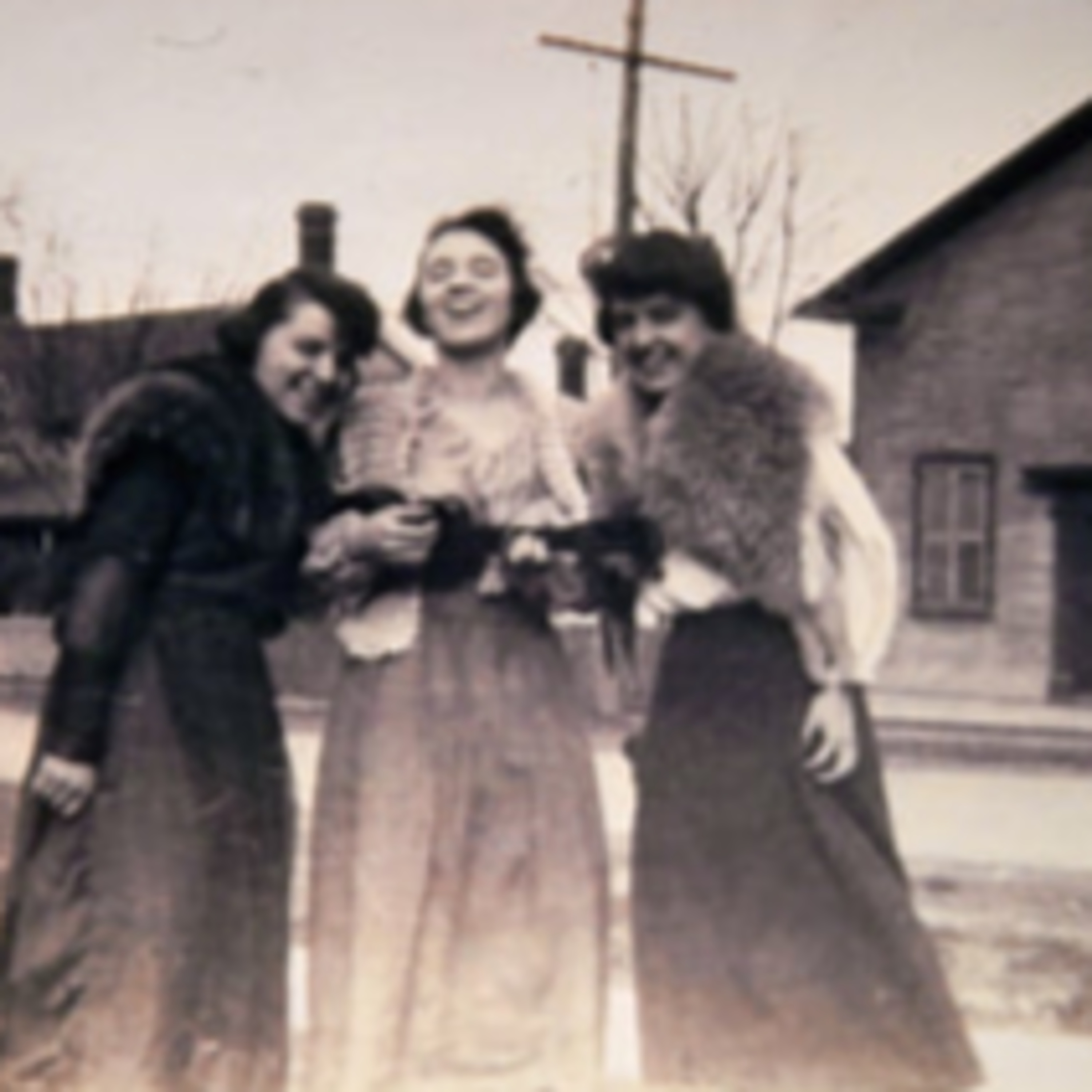Etobicoke Historical Society Oral Histories