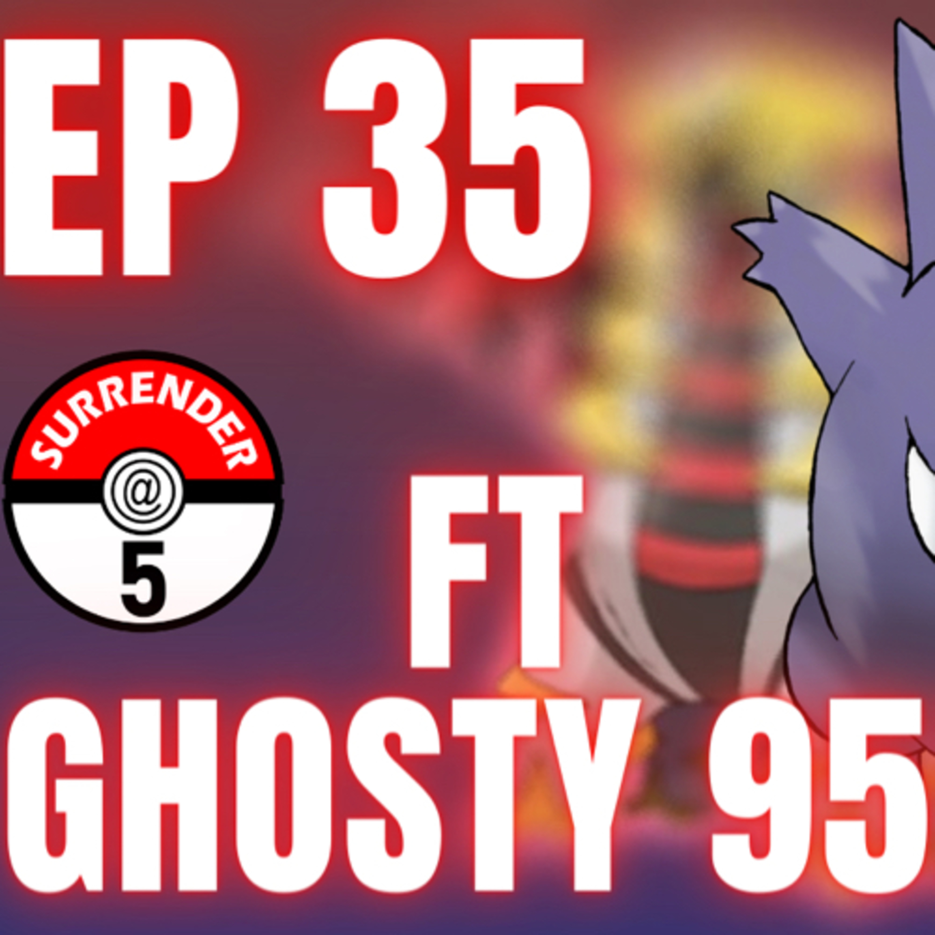 Surrender At 5 Pokemon Unite Podcast