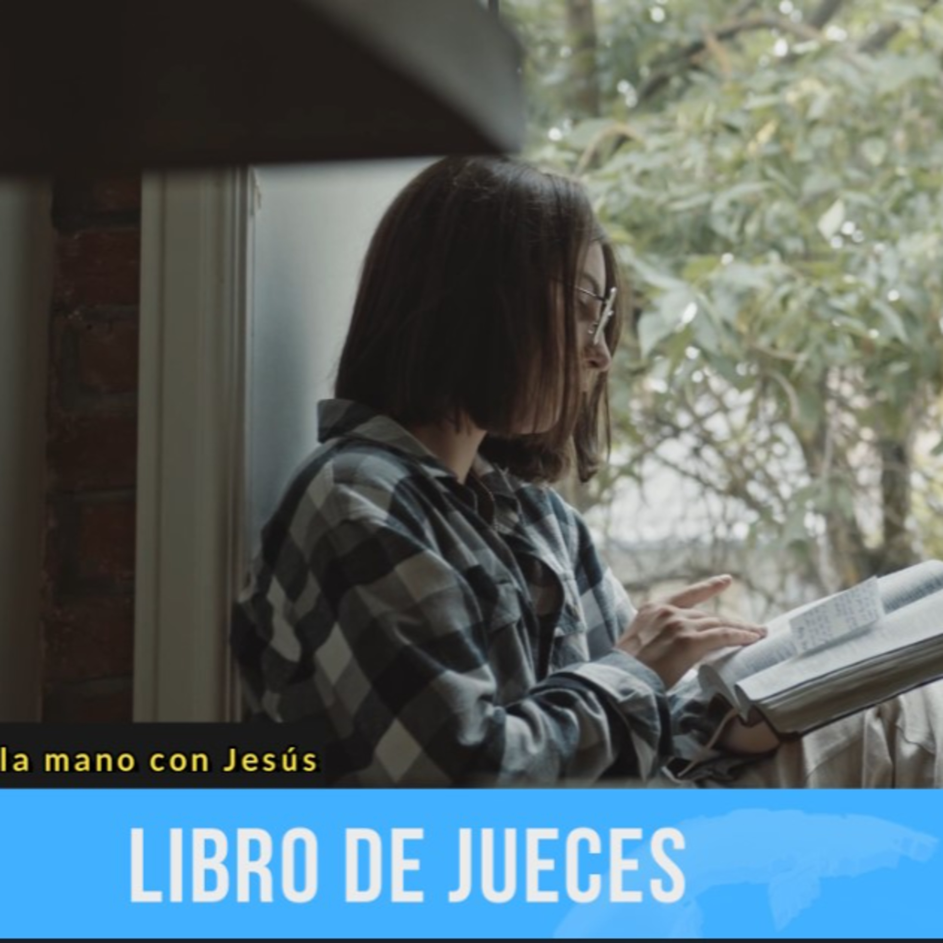 De la Mano con Jesús
