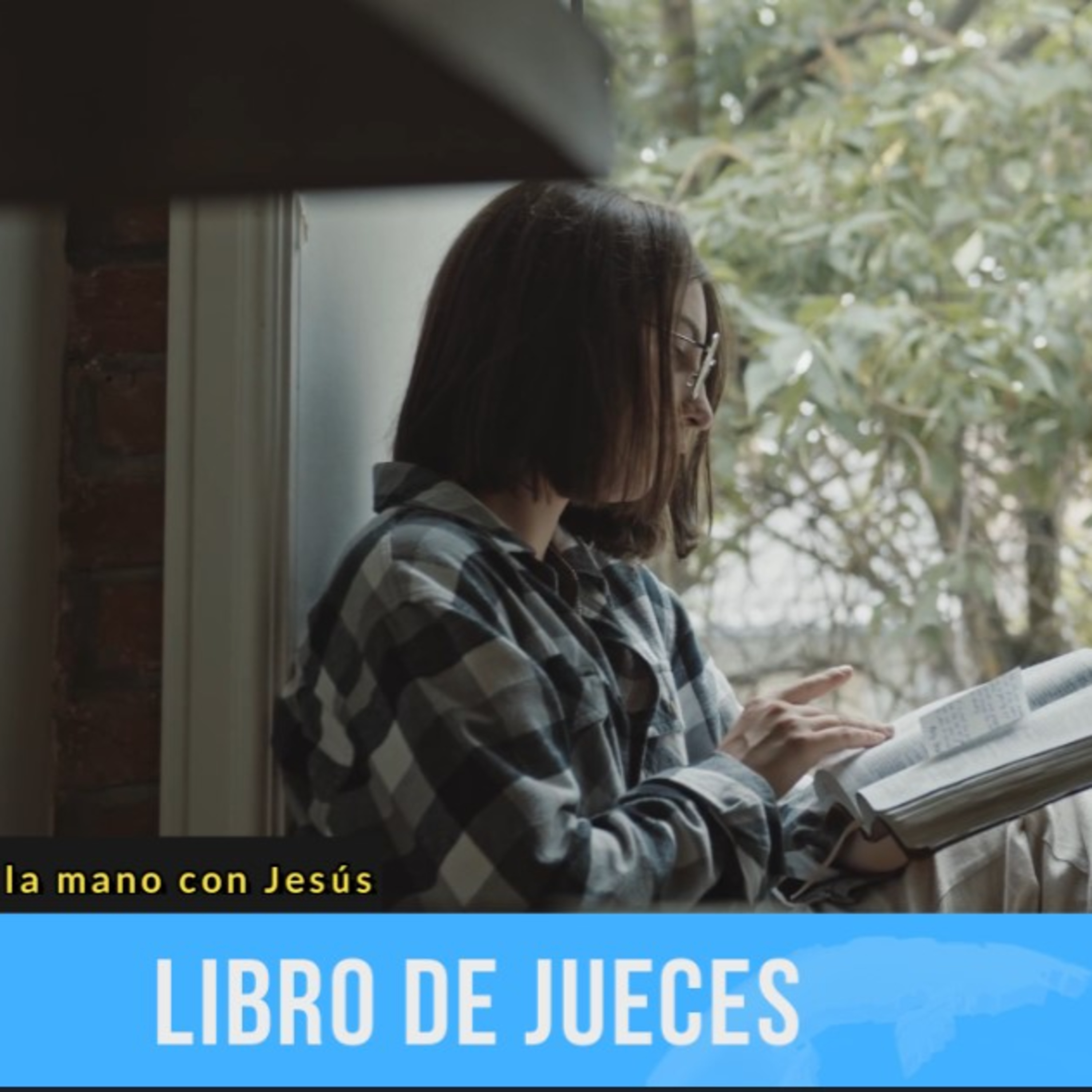 De la Mano con Jesús