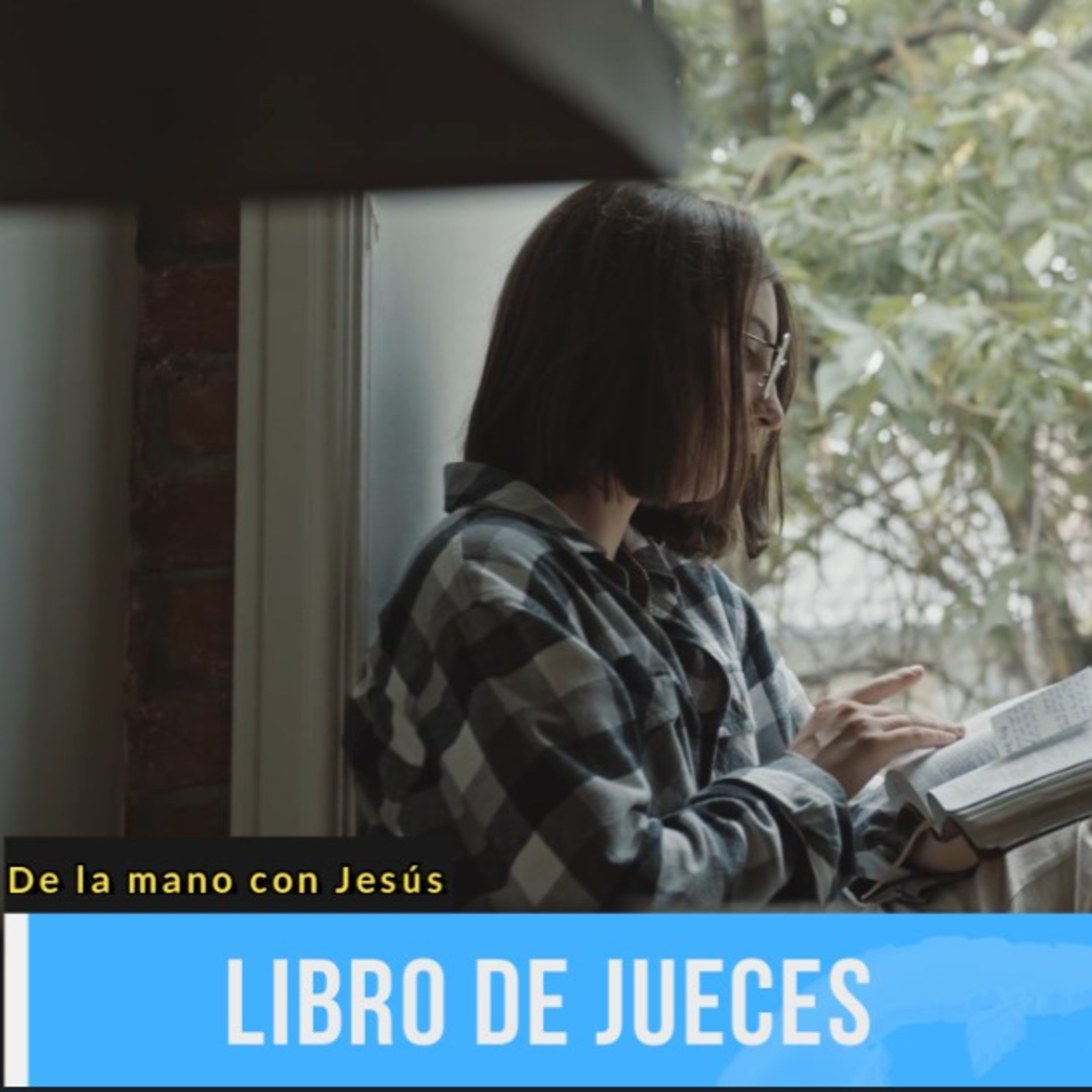 De la Mano con Jesús