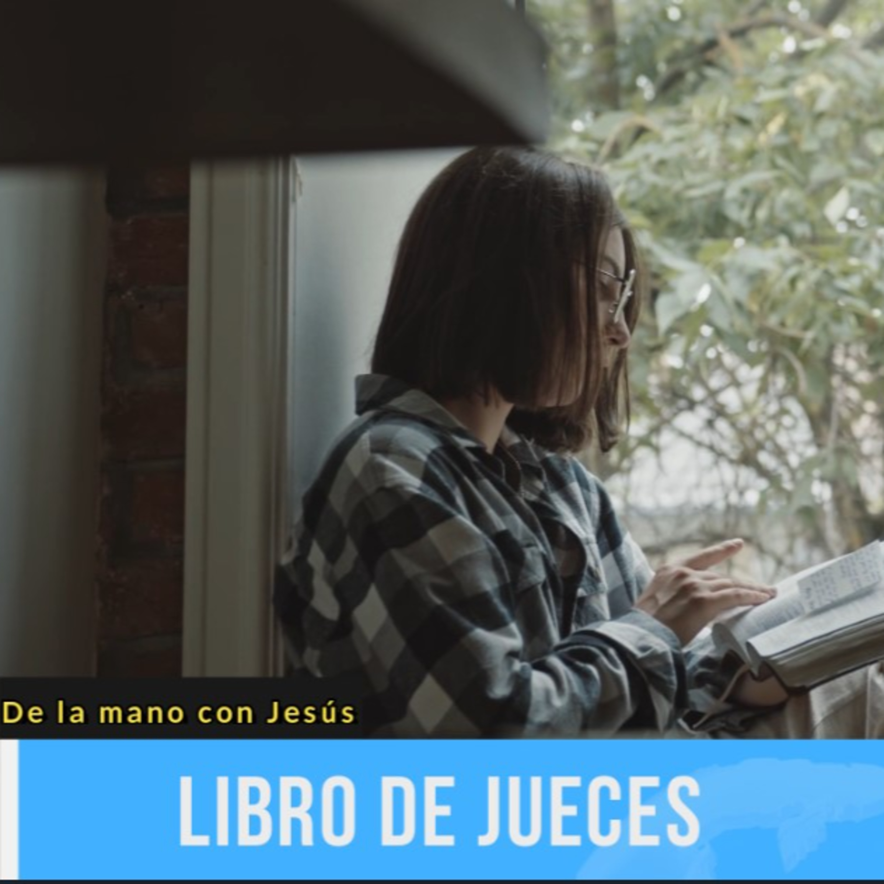 De la Mano con Jesús