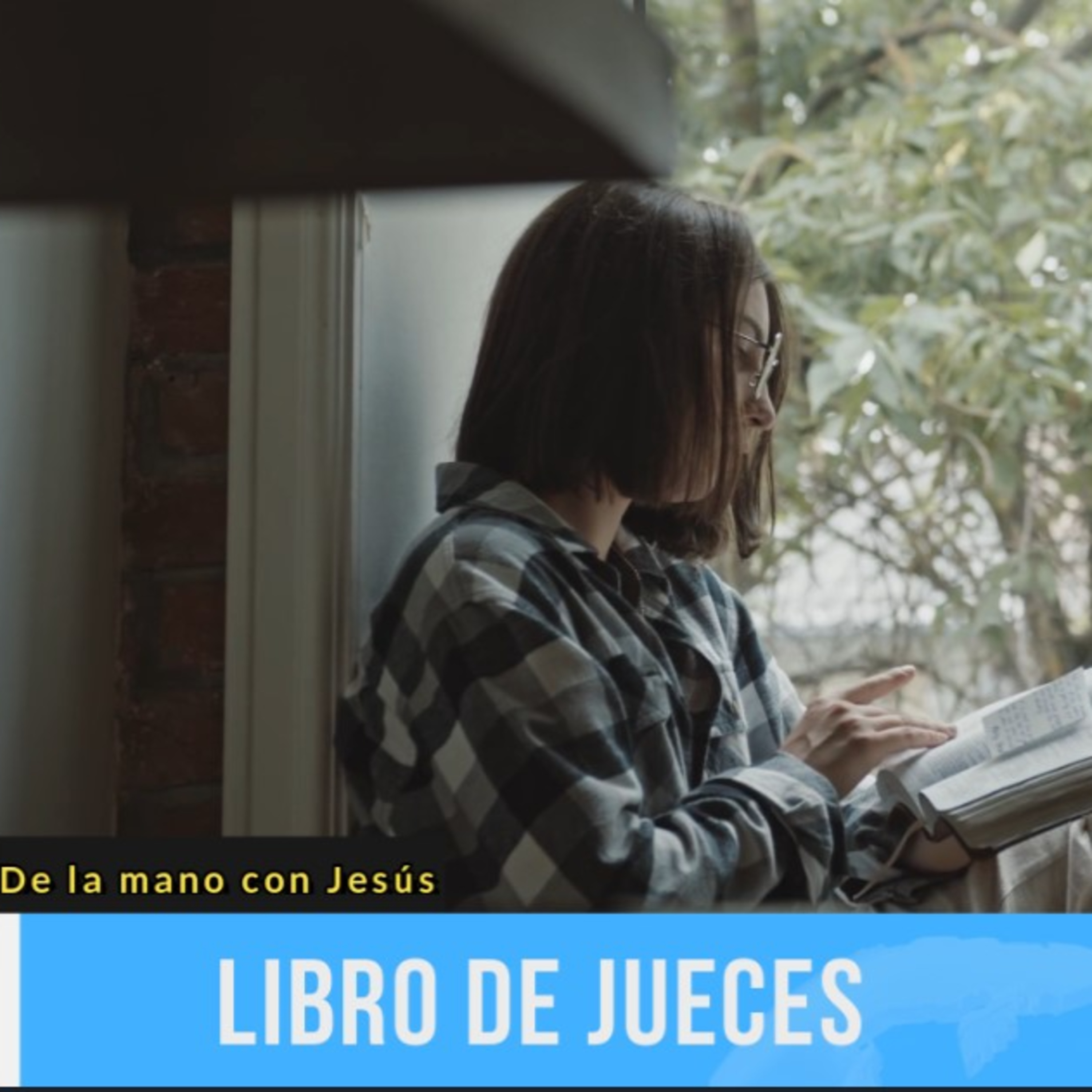 De la Mano con Jesús