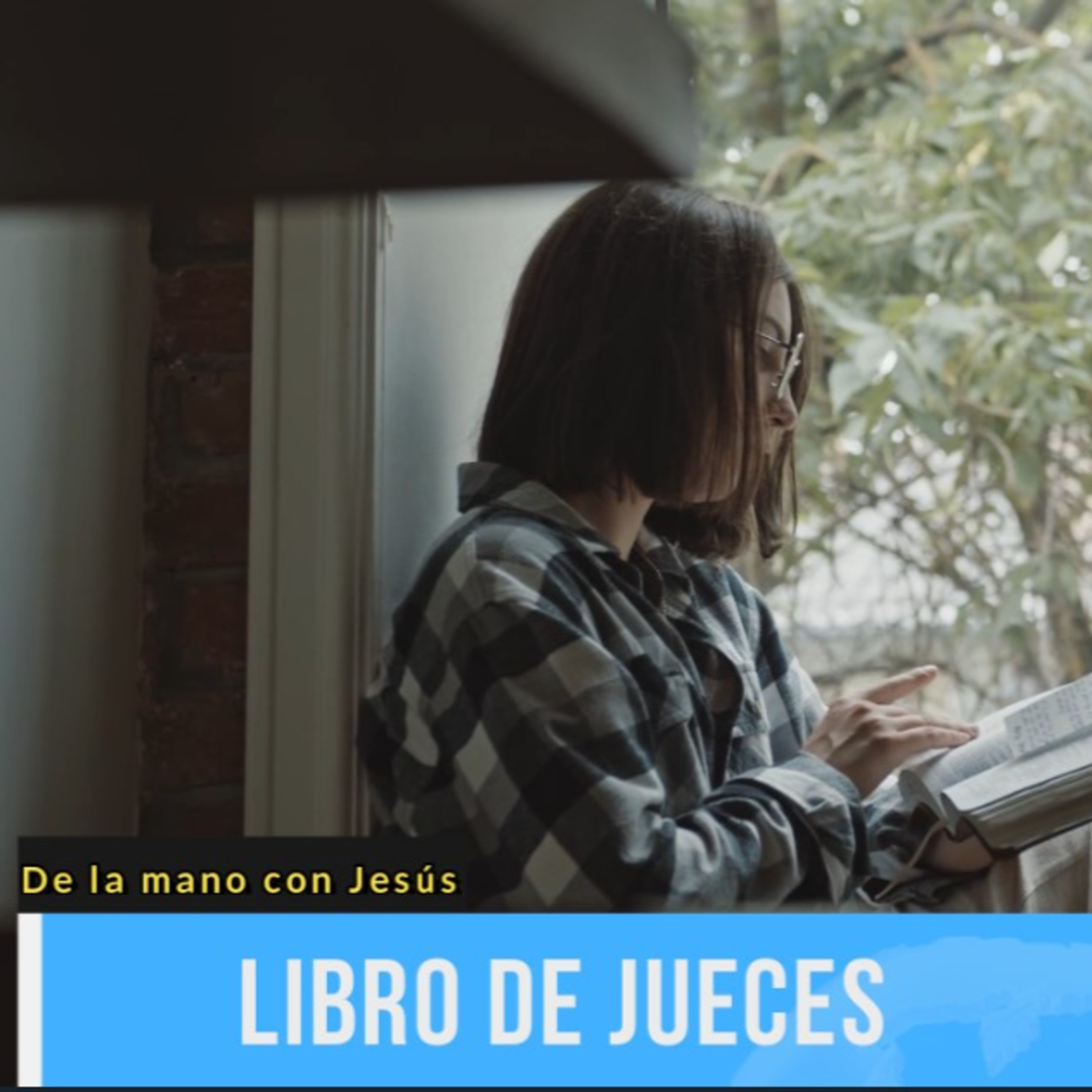 De la Mano con Jesús