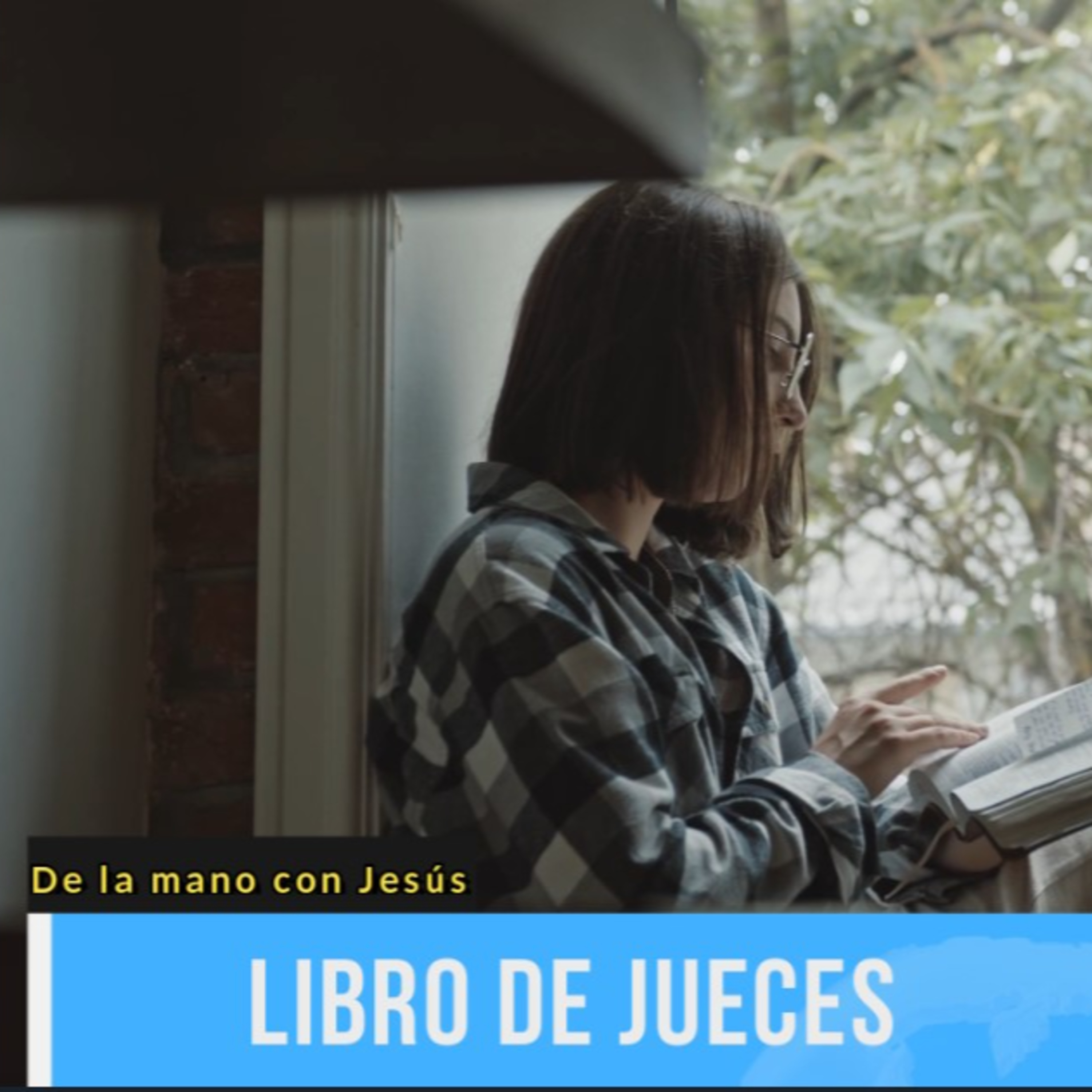 De la Mano con Jesús