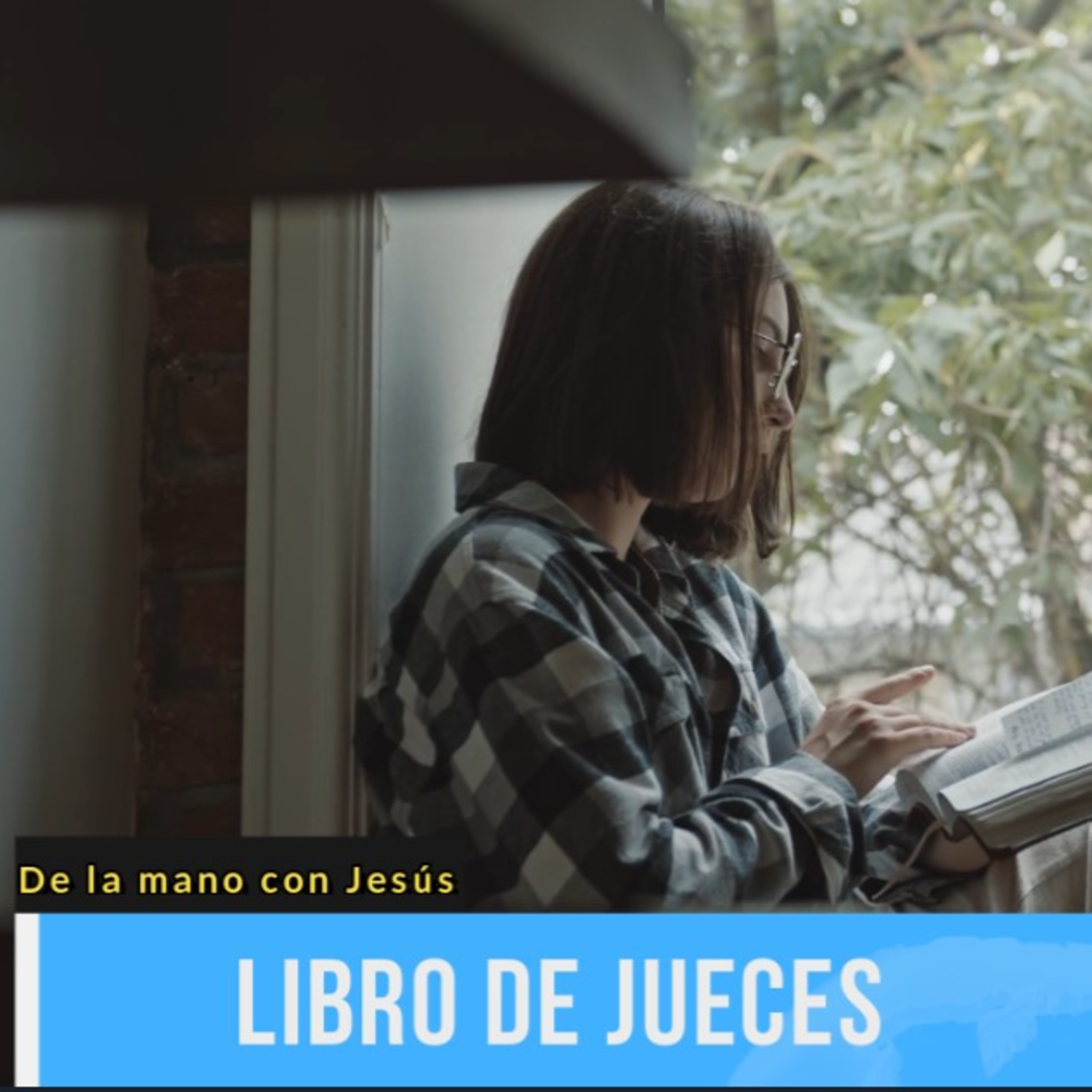 De la Mano con Jesús