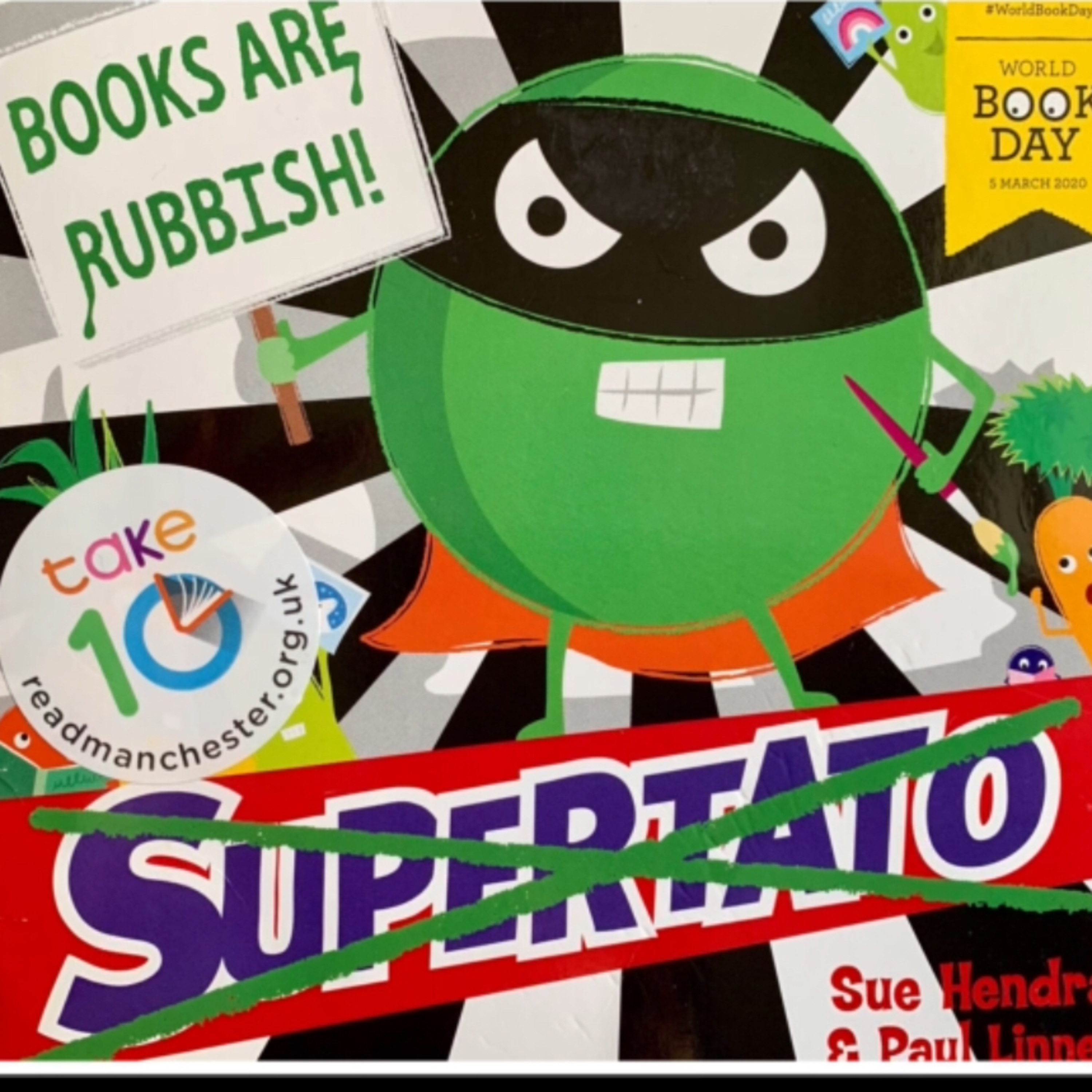 StoryBox Kids!