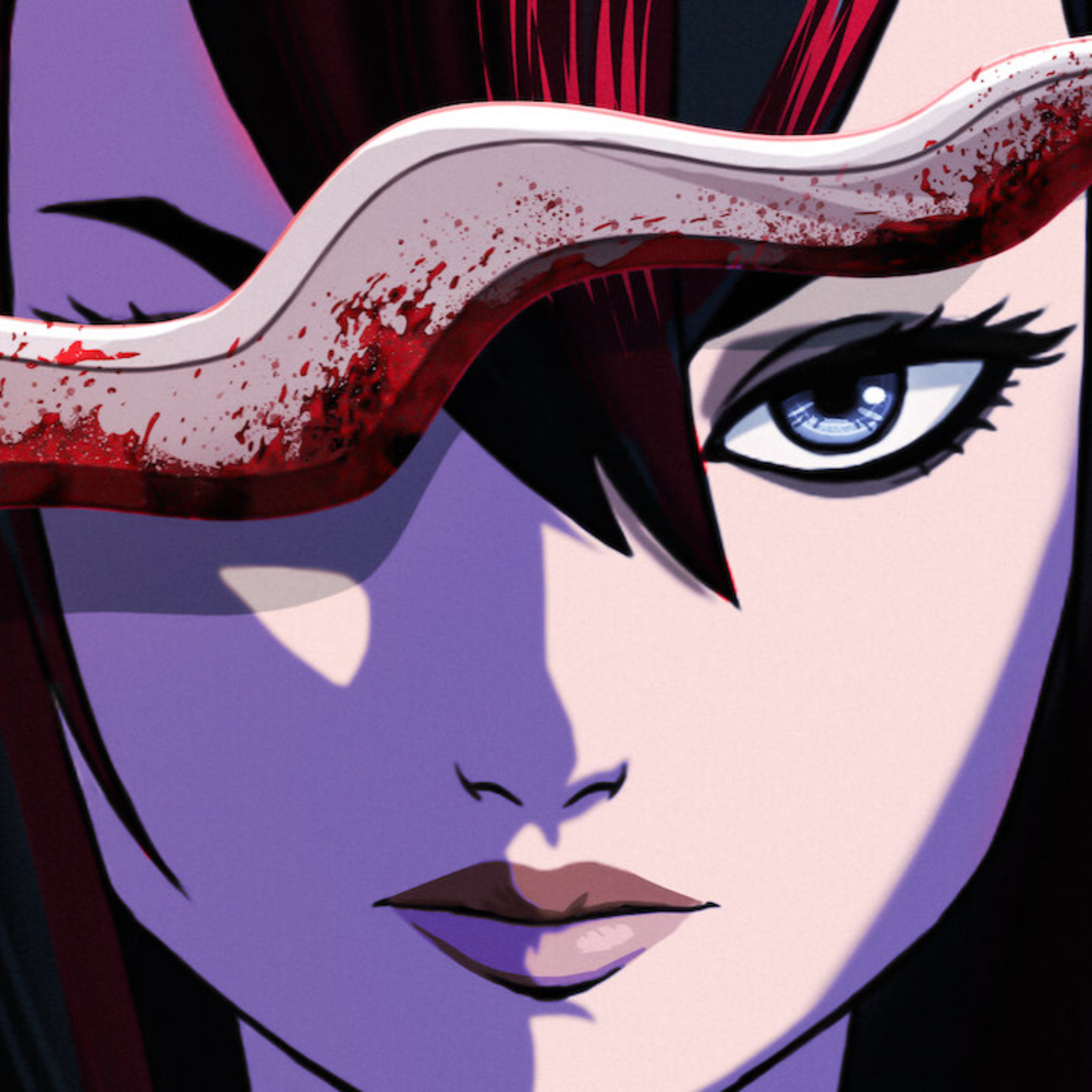 Raya and Trese Double Episode episode artwork