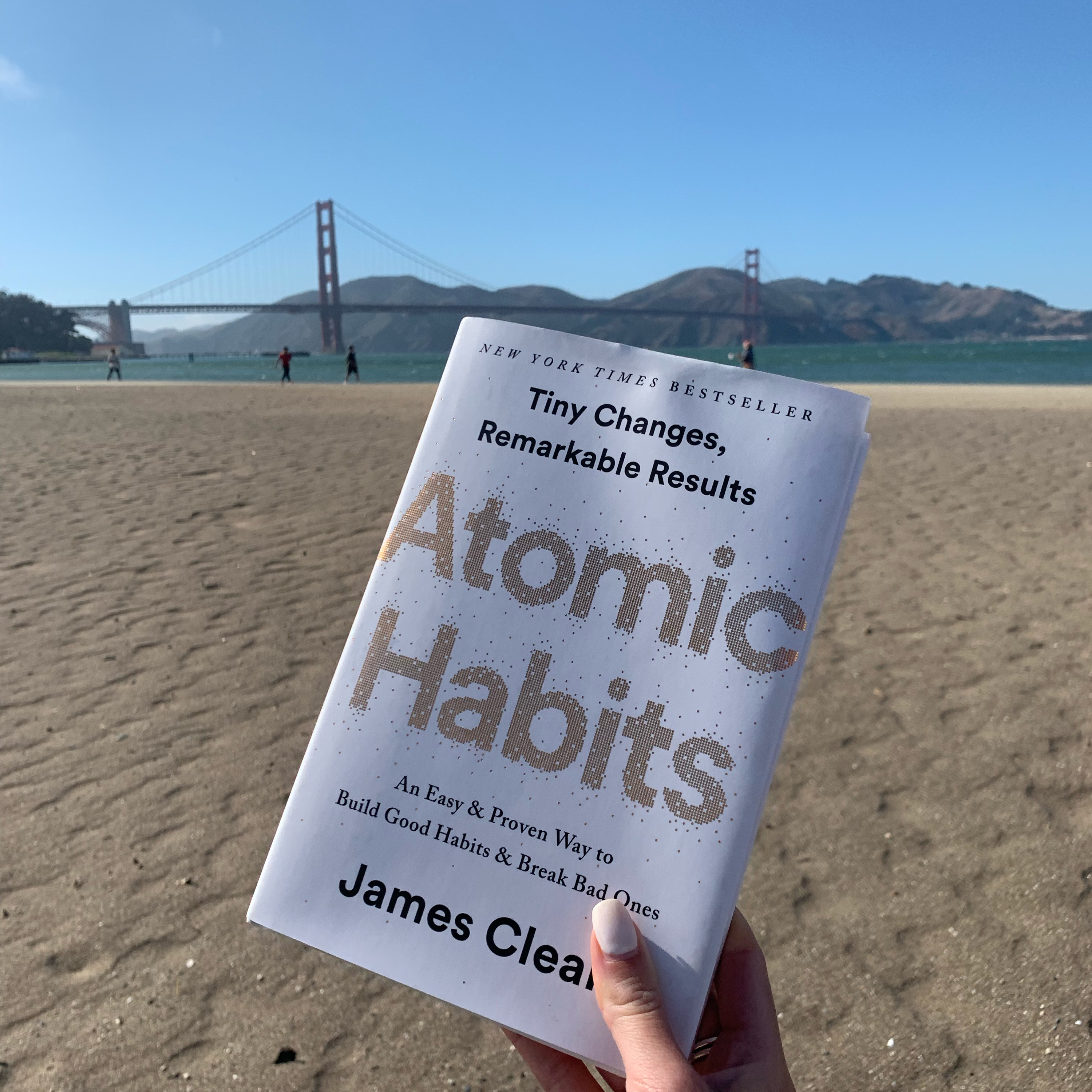 33 - Two Truths to Keep Habit Tracking