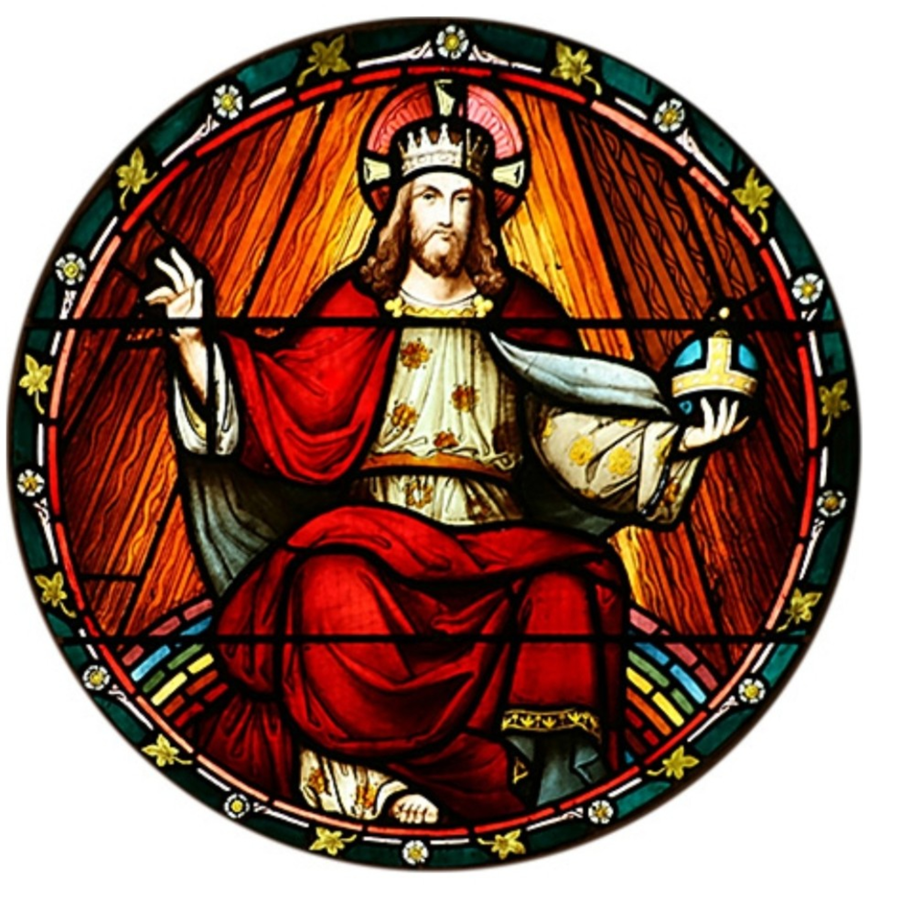 Reflexión Dominical