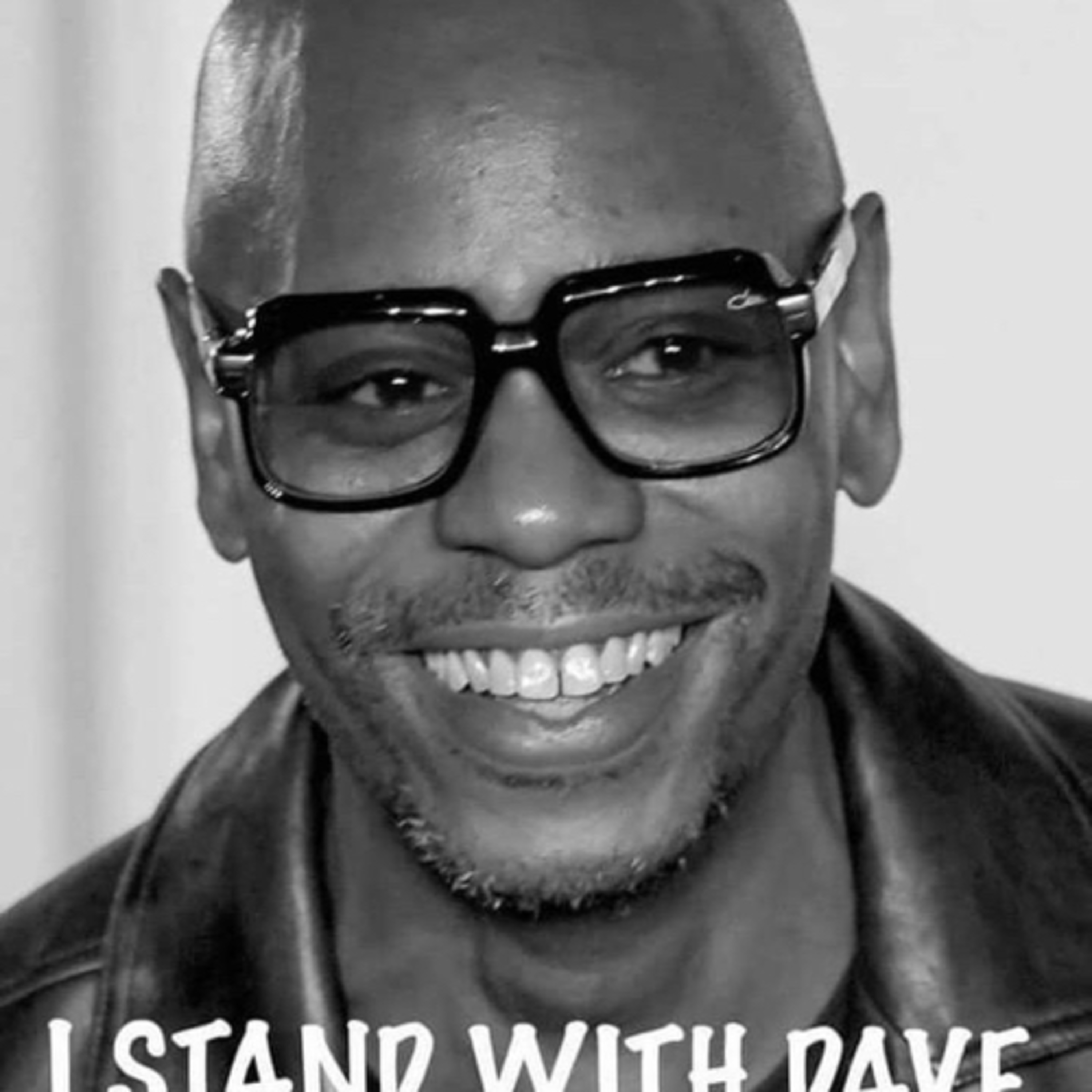 Dave Chappelle controversy episode artwork