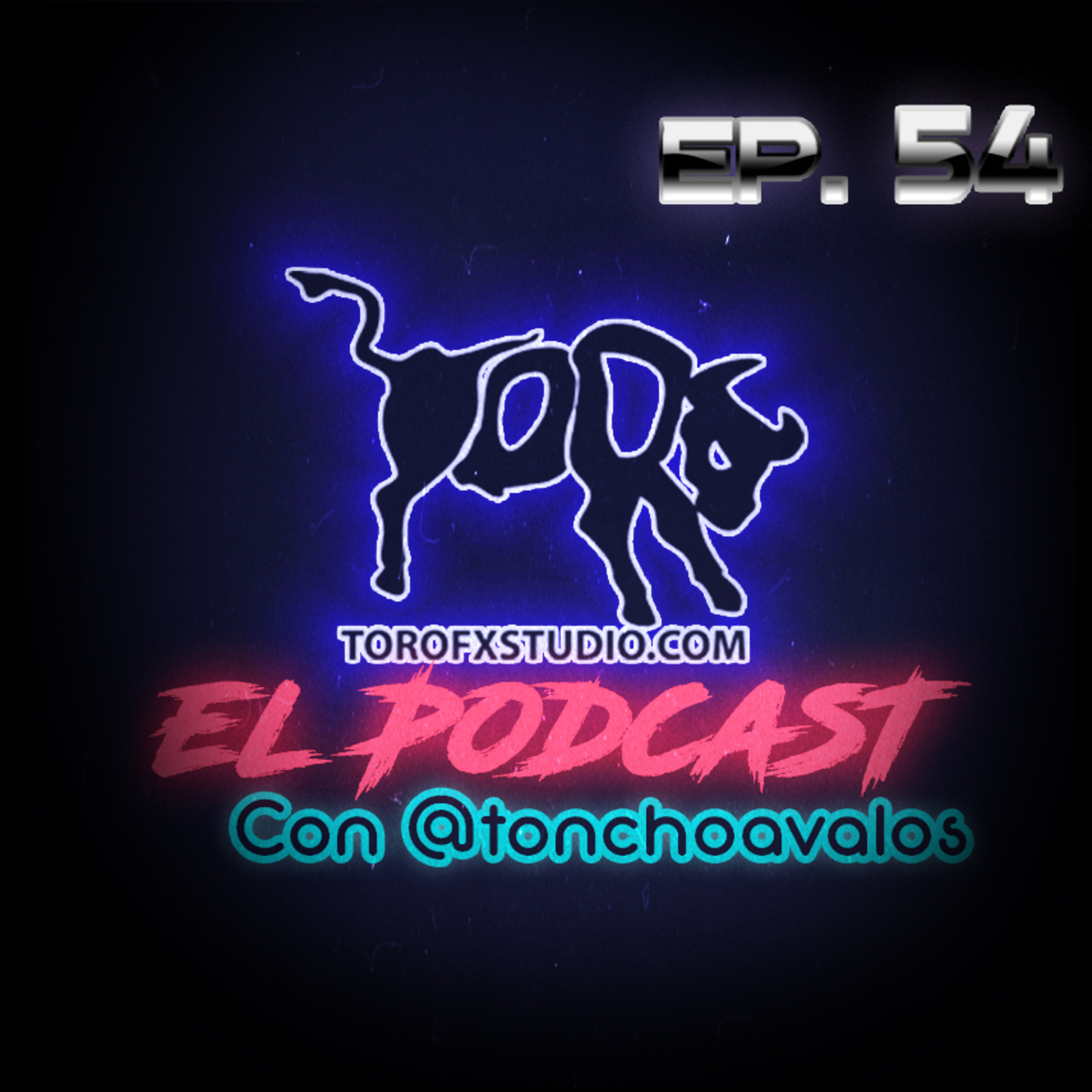 TORO FX Studio El Podcast